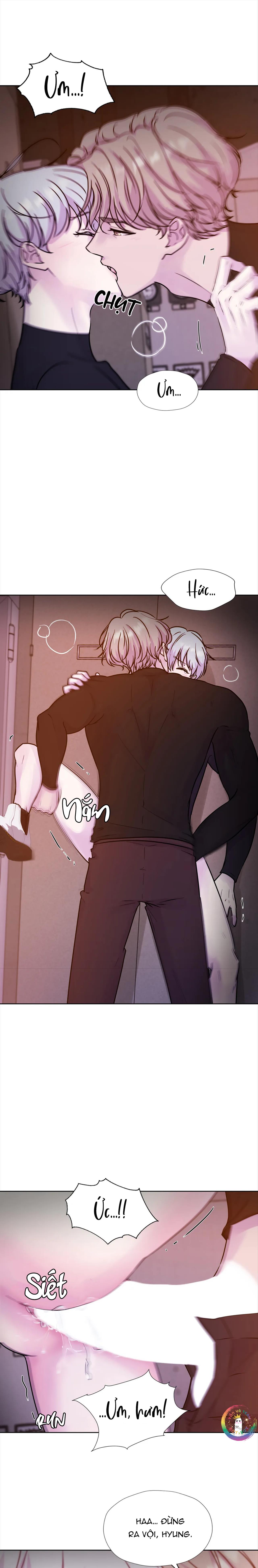 Guiding Light - Chap 7