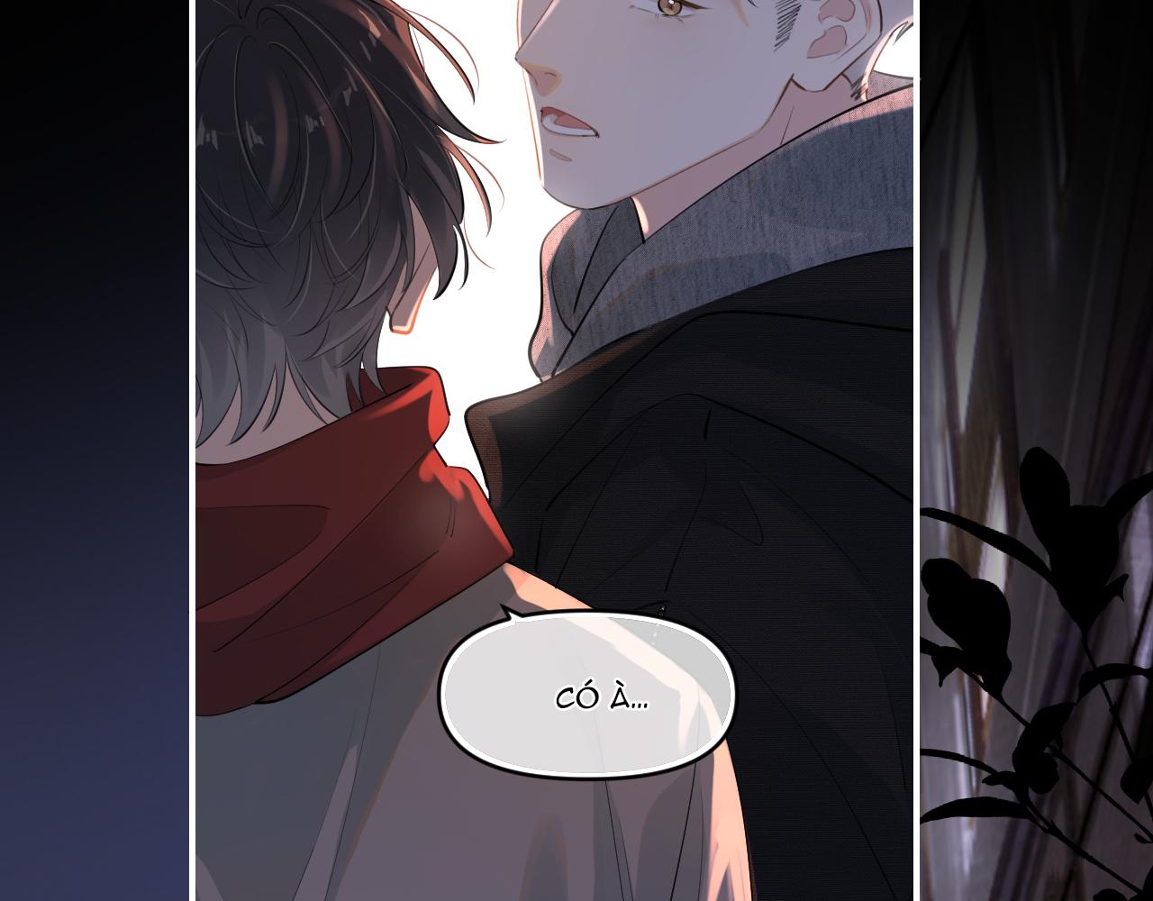 Cậu Vượt Giới Hạn Rồi - Chap 47