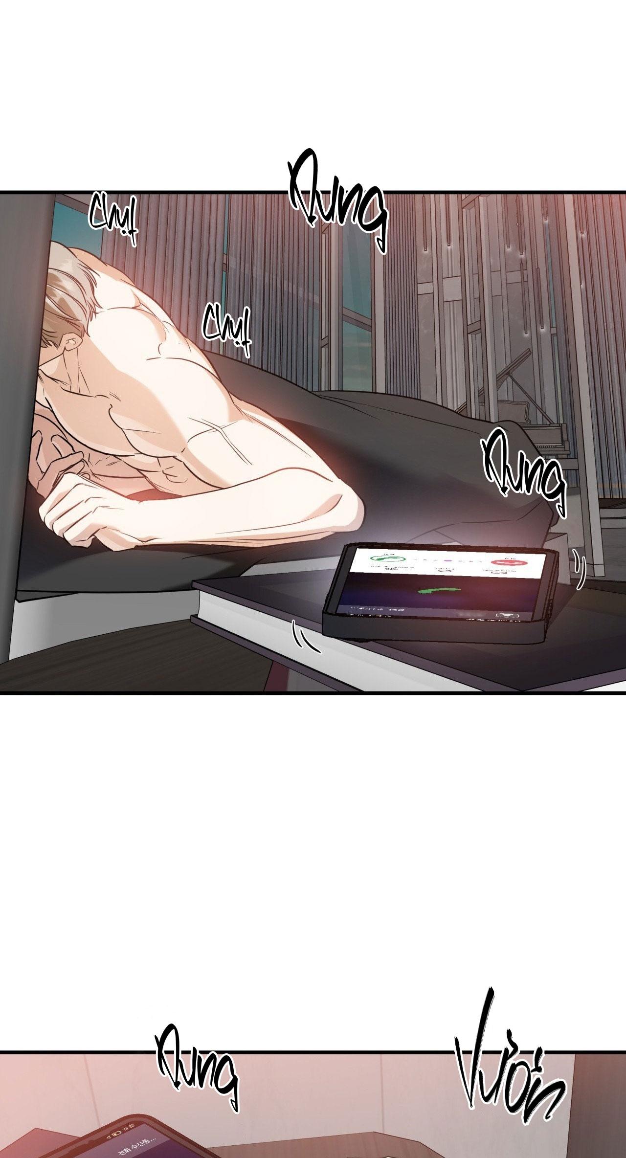 LỆNH CỨU RỖI - Chap 66