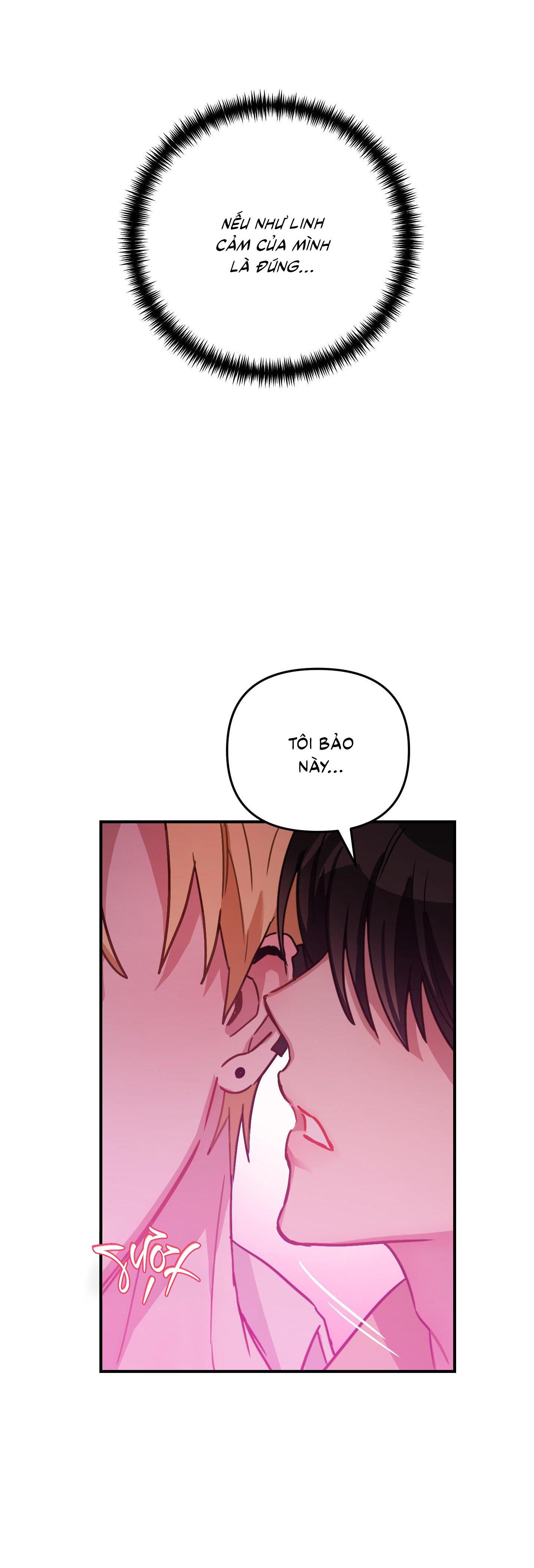 ( CBunu ) Yêu Phải Lừa Đảo - Chap 5