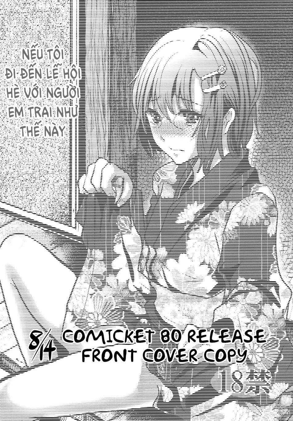 Tuyển Tập Chjch và Chjch - Chap 51