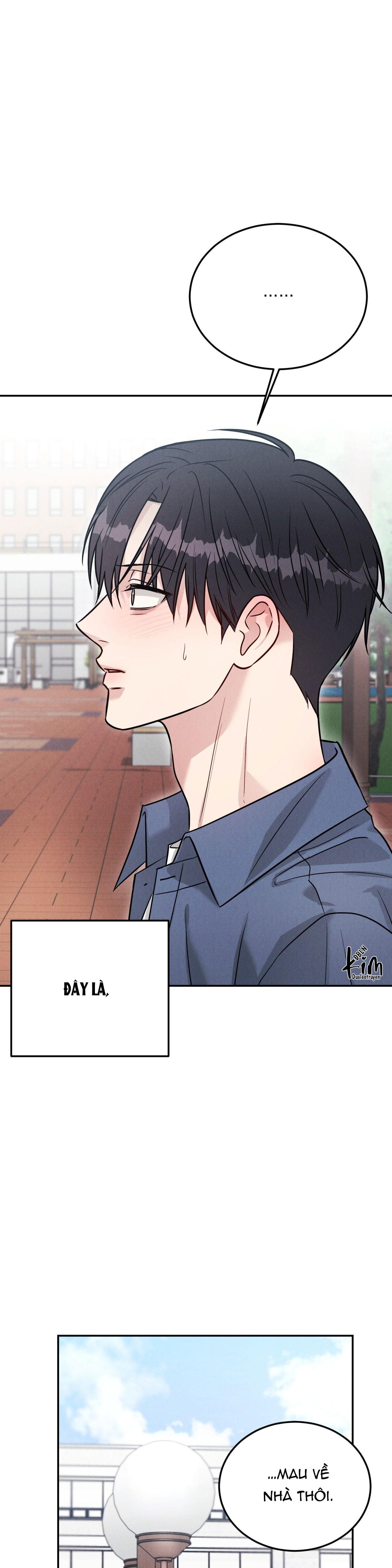 Giả Dược - Chap 54