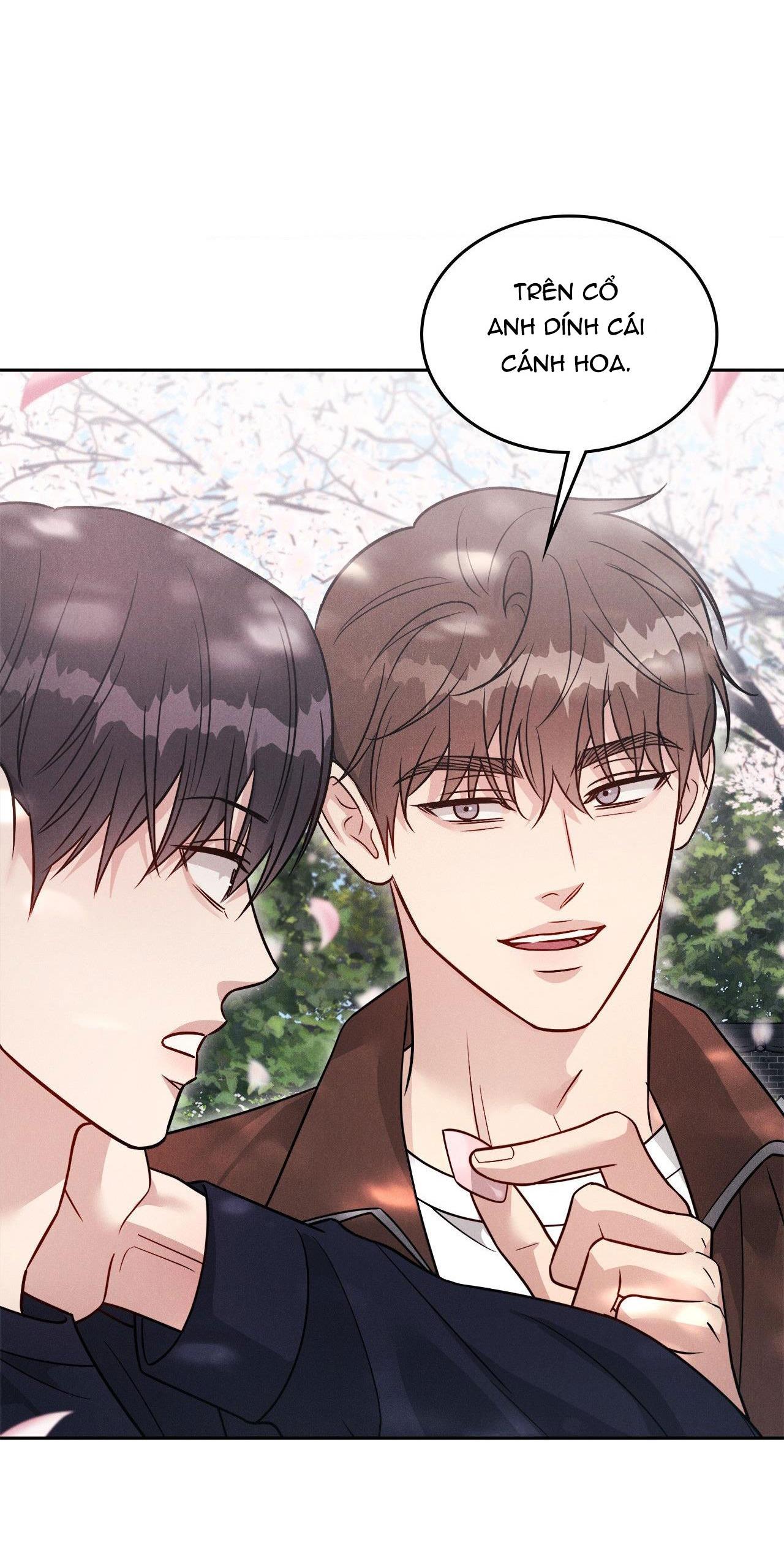 Giả Dược - Chap 32