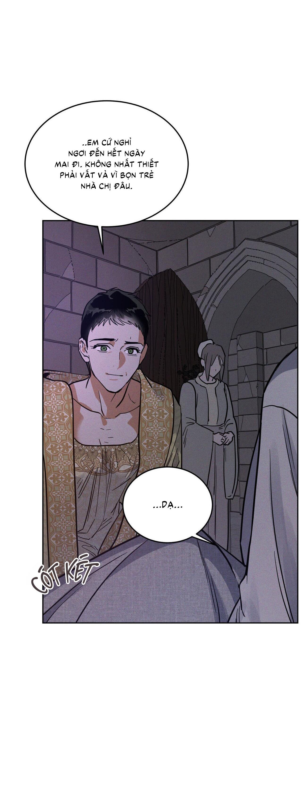 (CBunu) Antidote - Chap 46