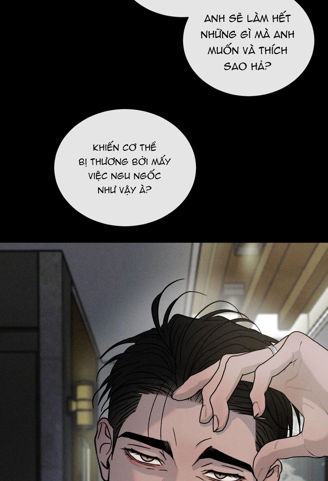 TƯƠNG PHẢN - Chap 87