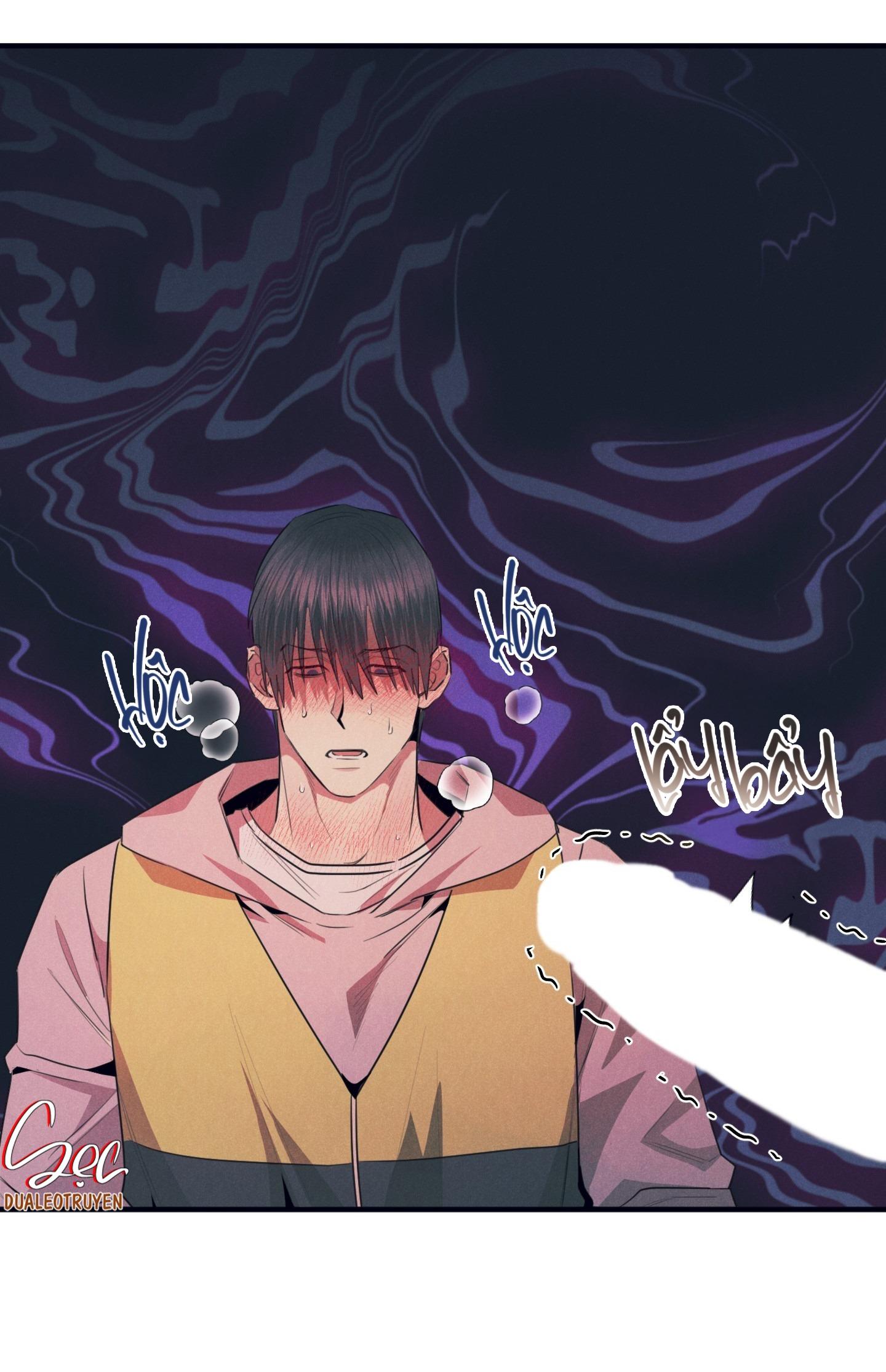 ALPHA MẤT TƯ CÁCH - Chap 6