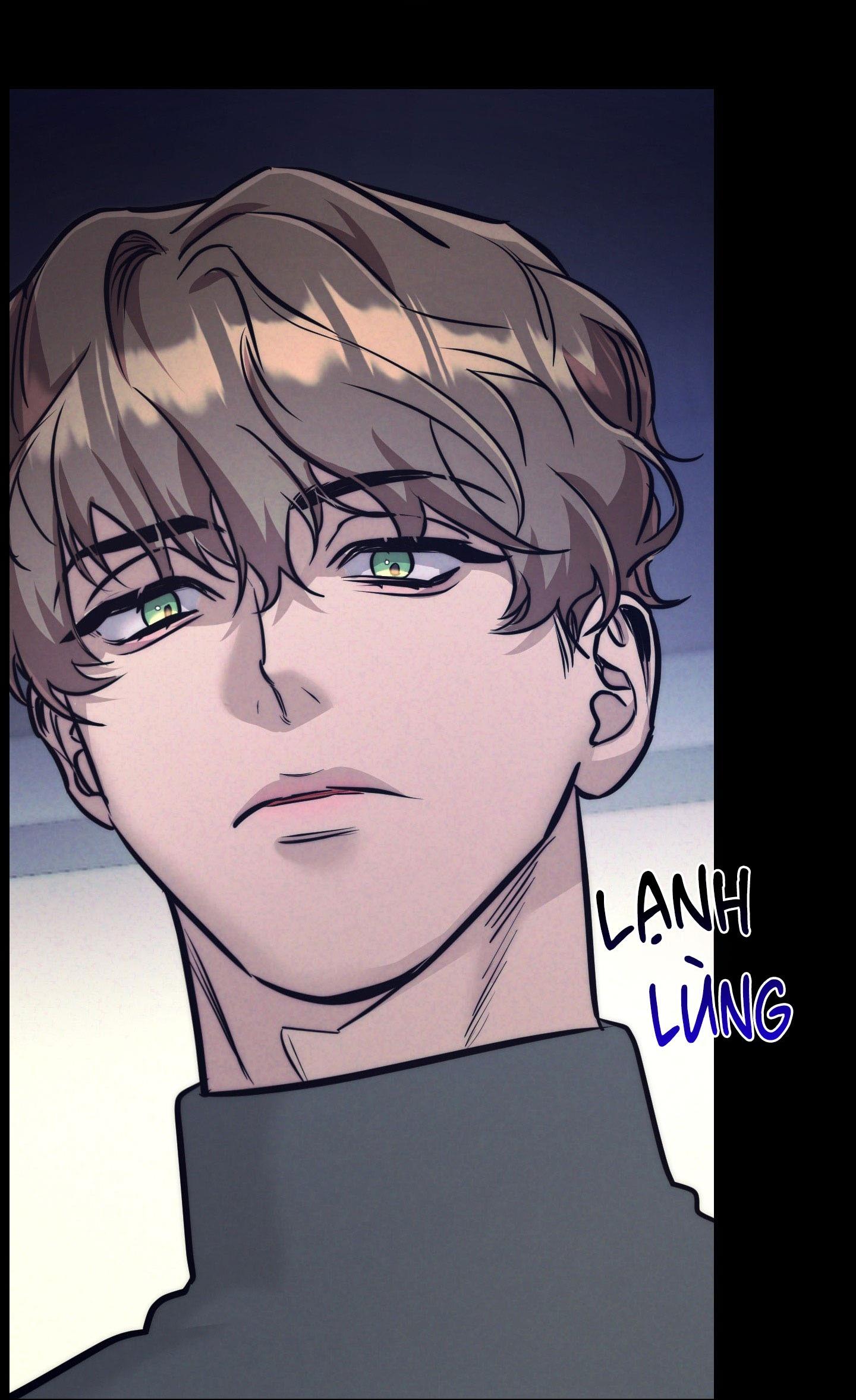 (CBunu) Stigma - Chap 6