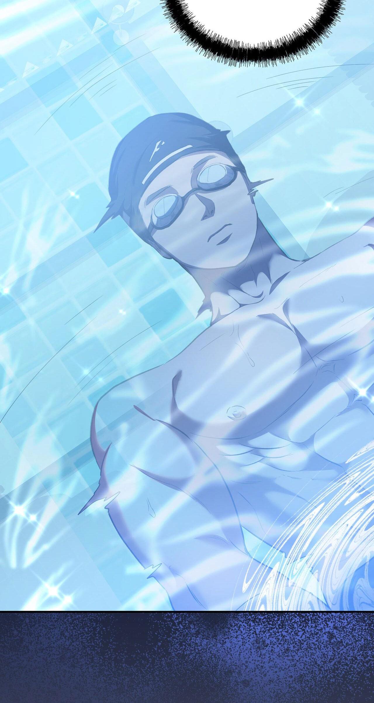 CÁCH TỒN TẠI NHƯ MỘT NGƯỜI CHƠI - Chap 35