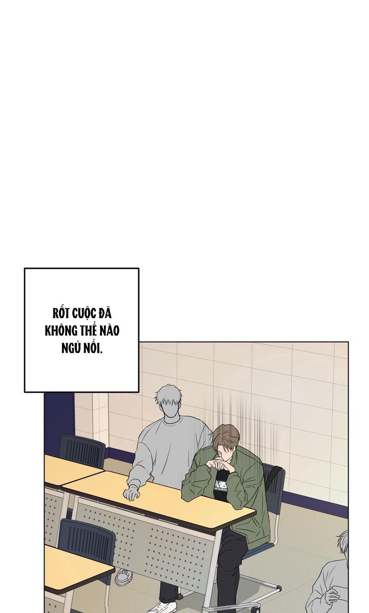 BÁNH QUY TÌNH YÊU TAN CHẢY - Chap 1