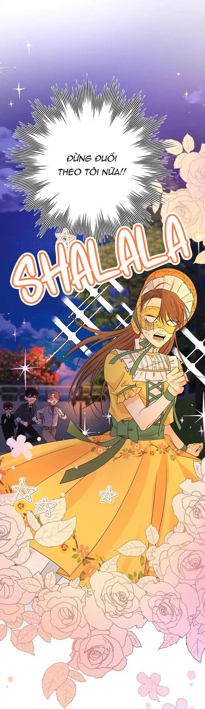 Mắc Kẹt Trong Game Hẹn Hò Của Em Gái Tôi - Chap 5