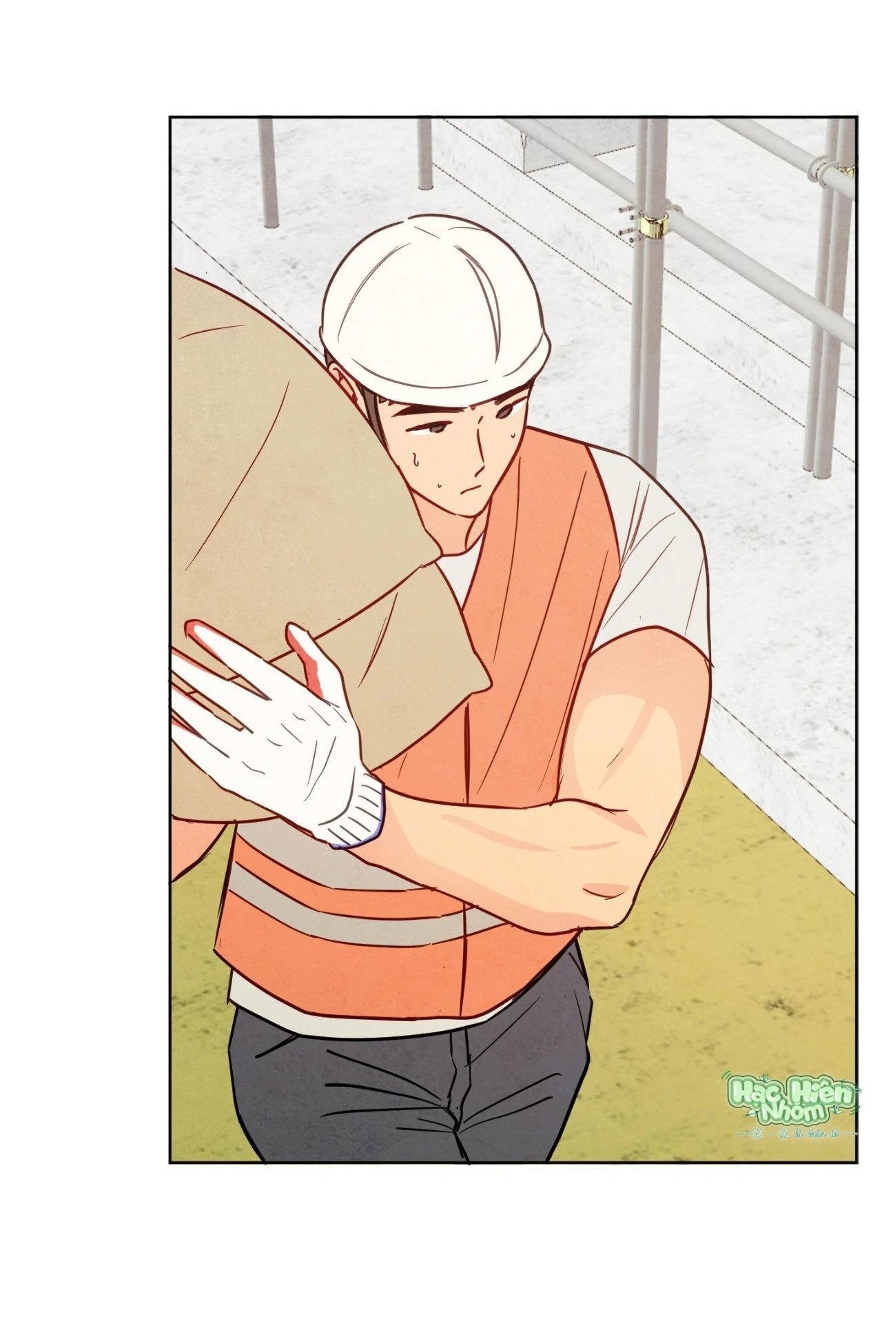 Sự quyến rũ của Thần Rắn - Chap 21