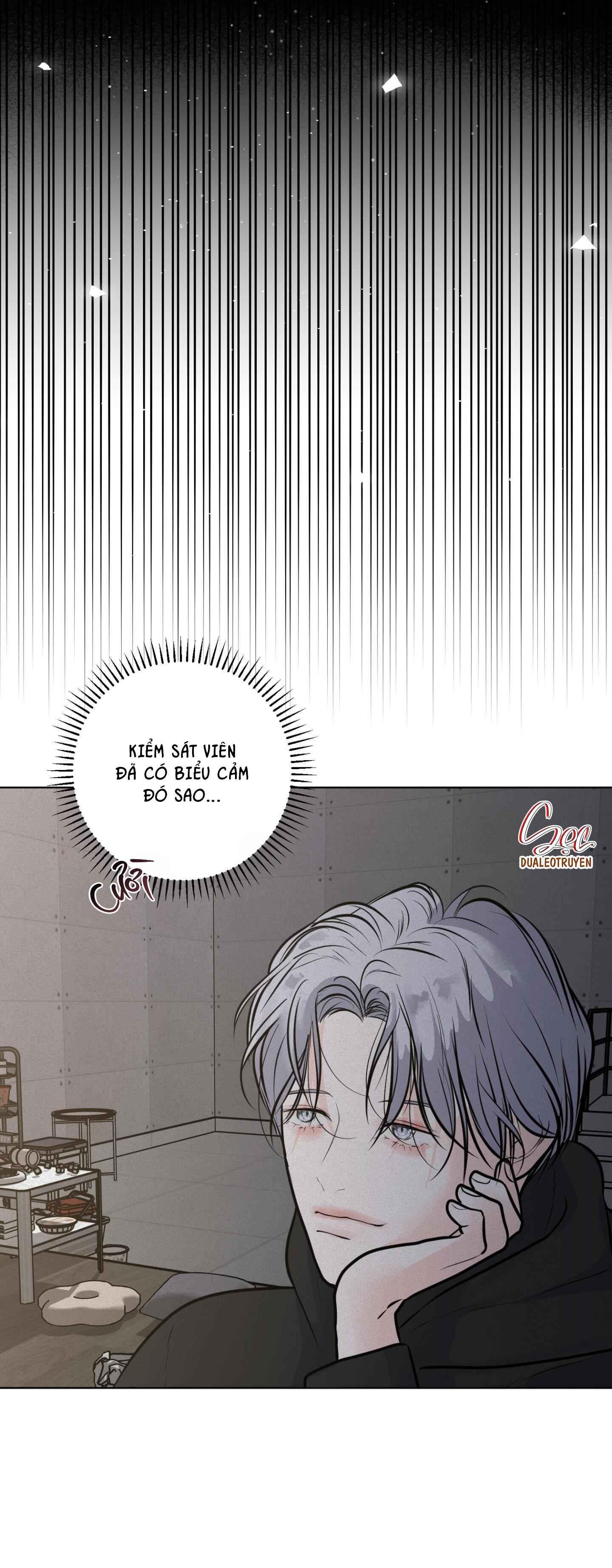 (ABO) LỜI CẦU NGUYỆN - Chap 60