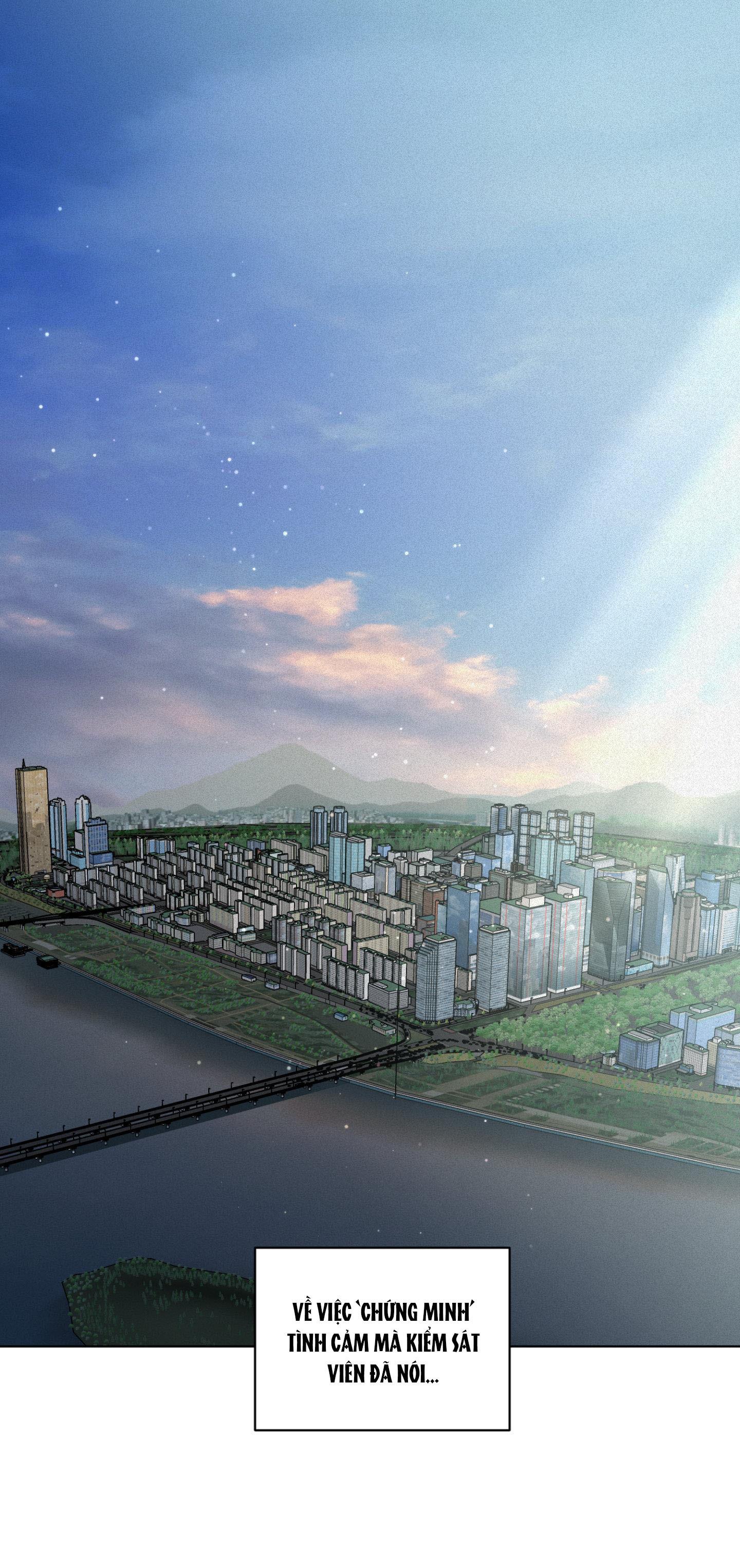 (ABO) LỜI CẦU NGUYỆN - Chap 47