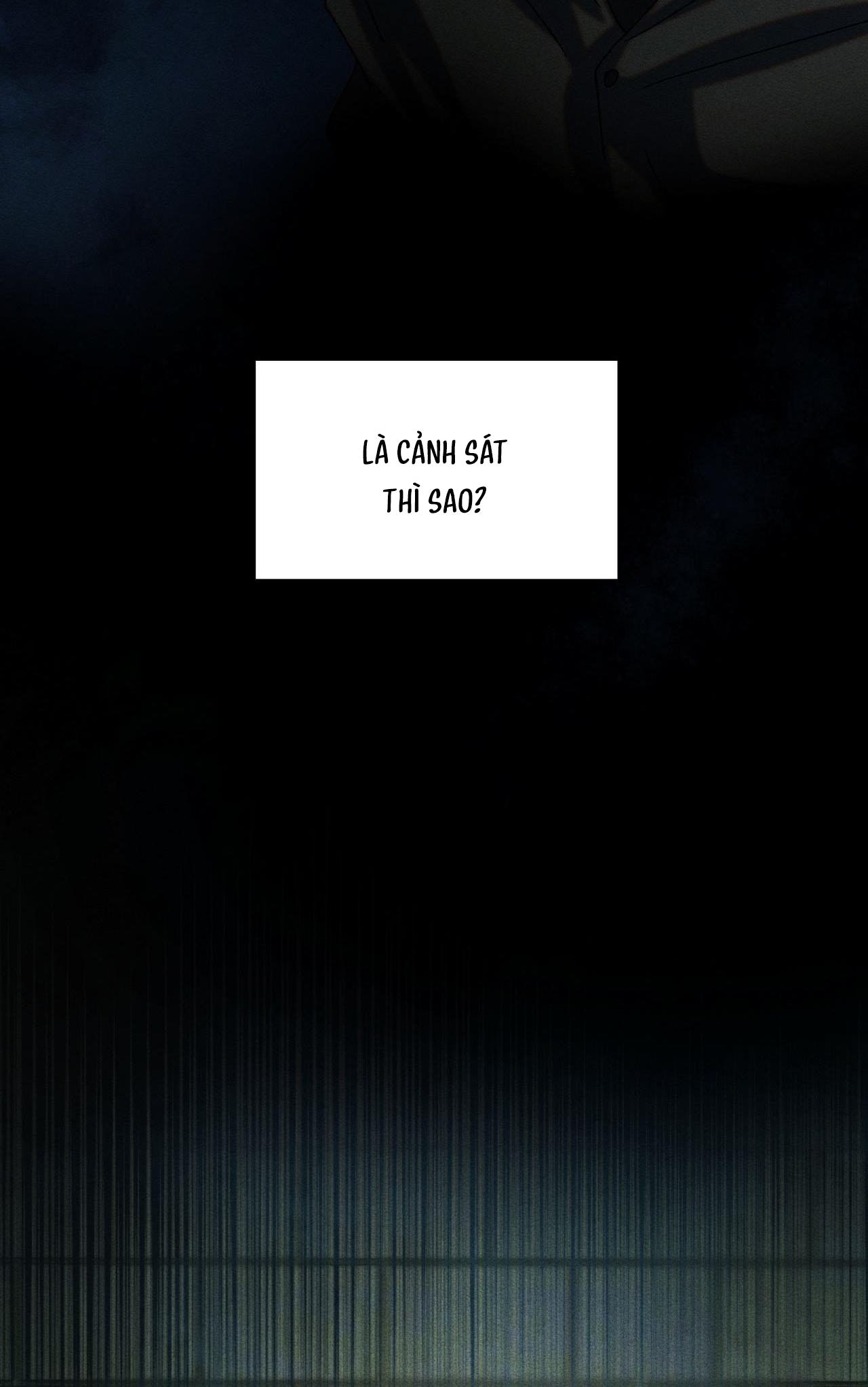 CUỘC GIAO DỊCH - Chap 46