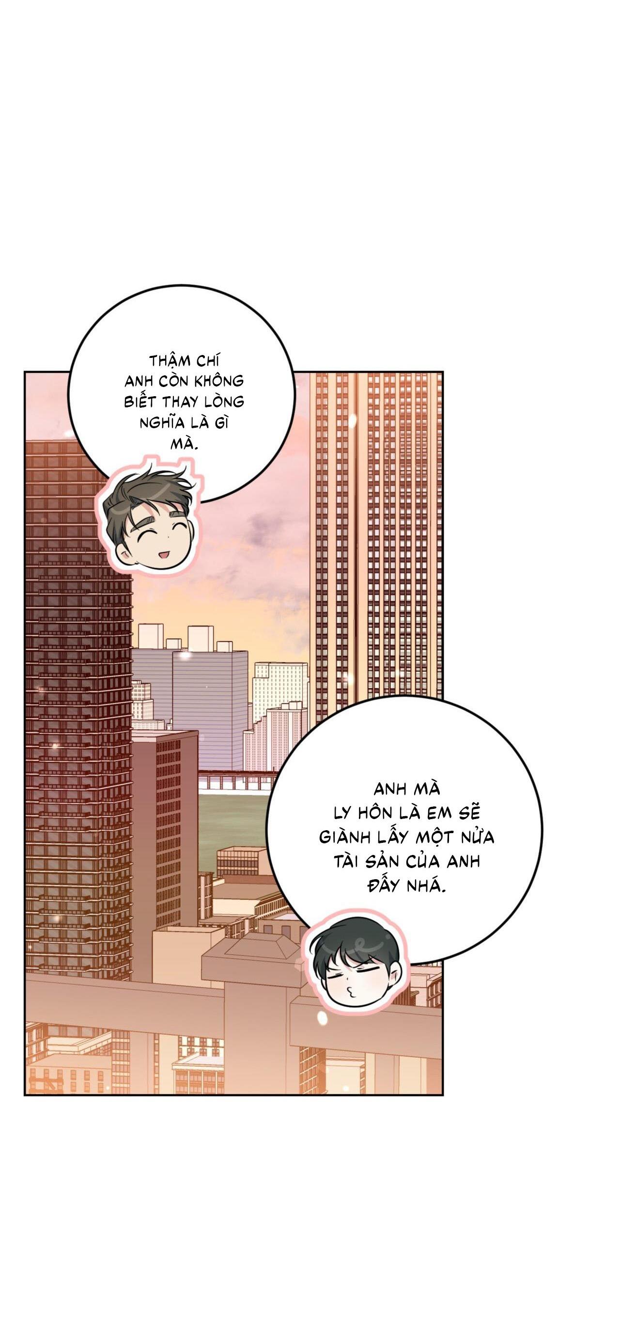 (CBunu) Khu Rừng Tĩnh Lặng - Chap 66