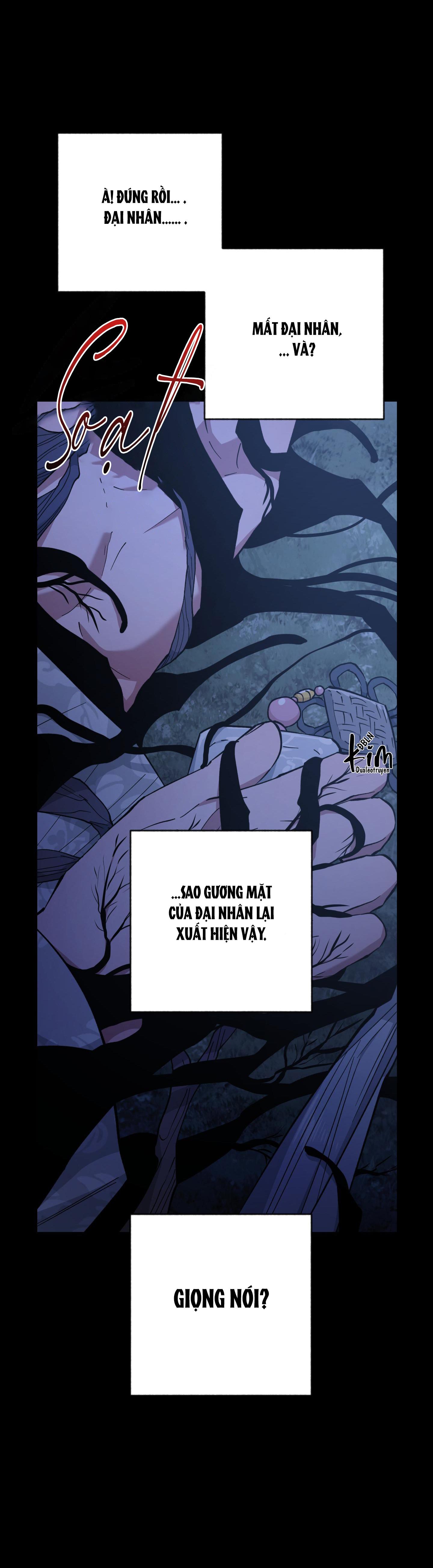 BÌNH MINH CỦA RỒNG - Chap 66