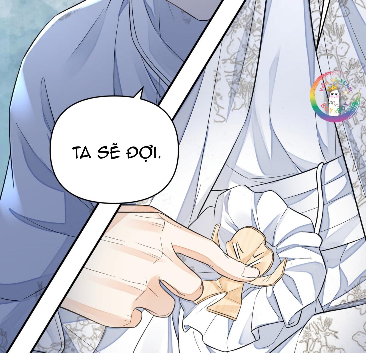 Đồng Tiền Kham Thế - Chap 24