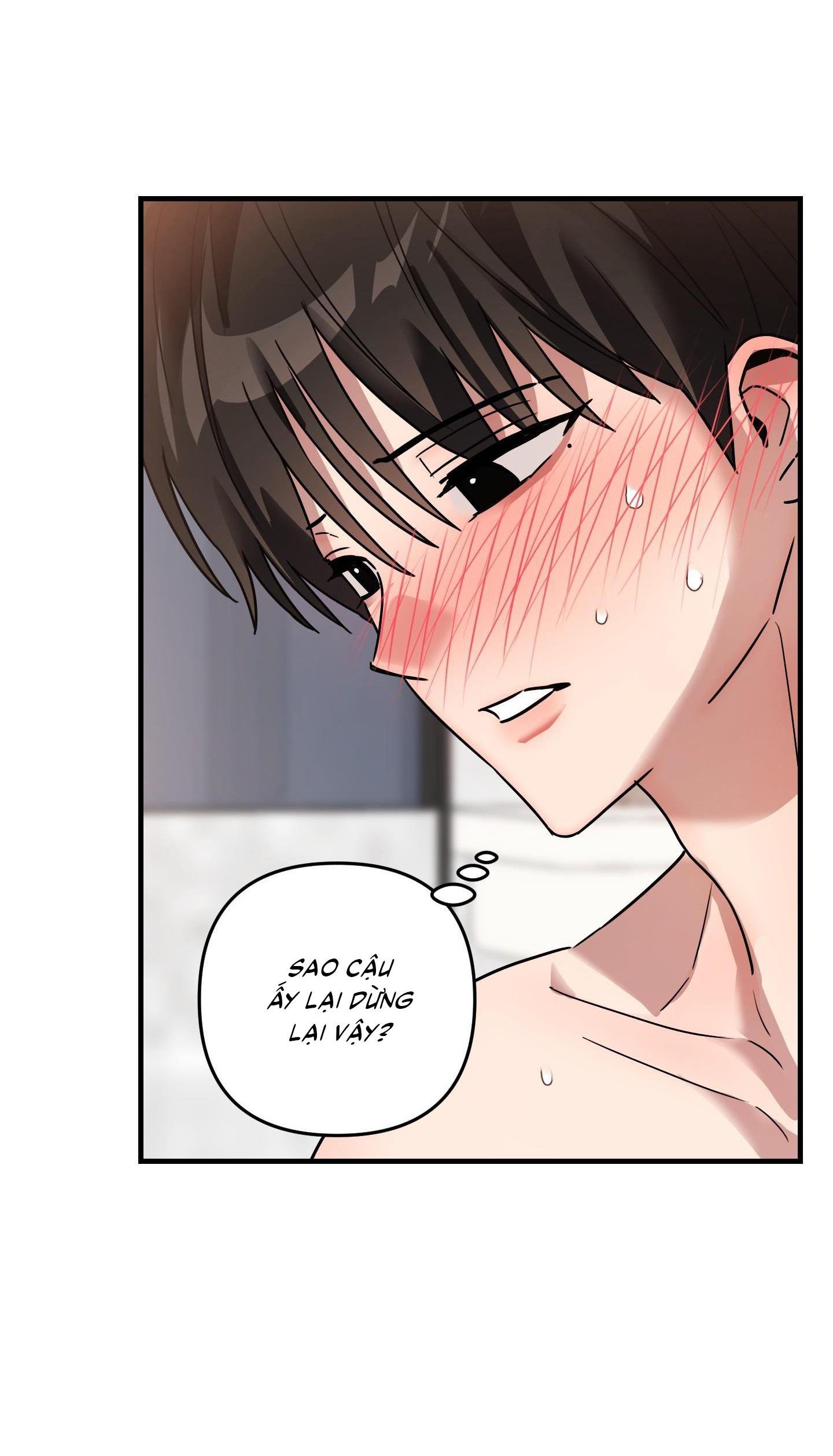 ( CBunu ) Yêu Phải Lừa Đảo - Chap 7