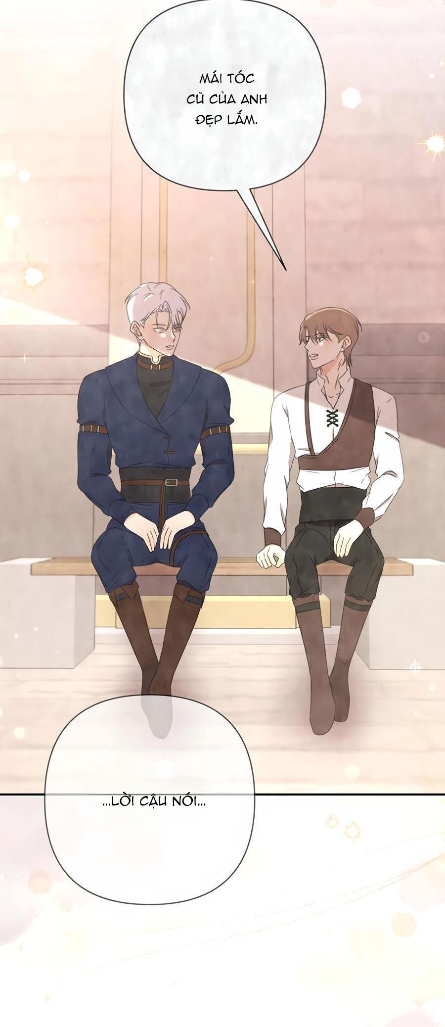 Mắc Kẹt Trong Game Hẹn Hò Của Em Gái Tôi - Chap 64