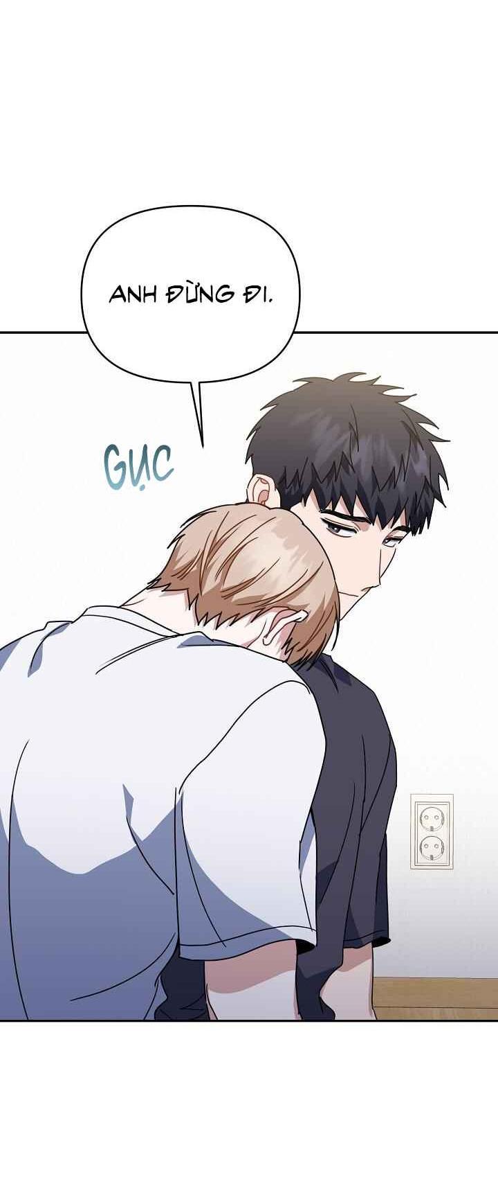 Khu vực chủ nghĩa tình yêu - Chap 61