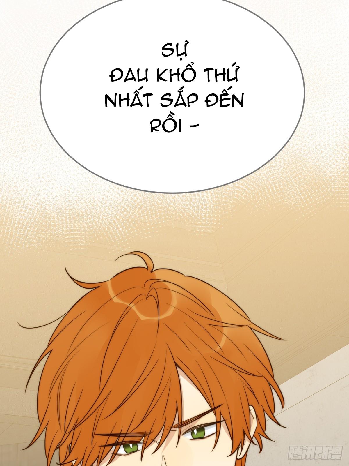 Chỉ Riêng Đuôi Là Không Được!!! - Chap 56