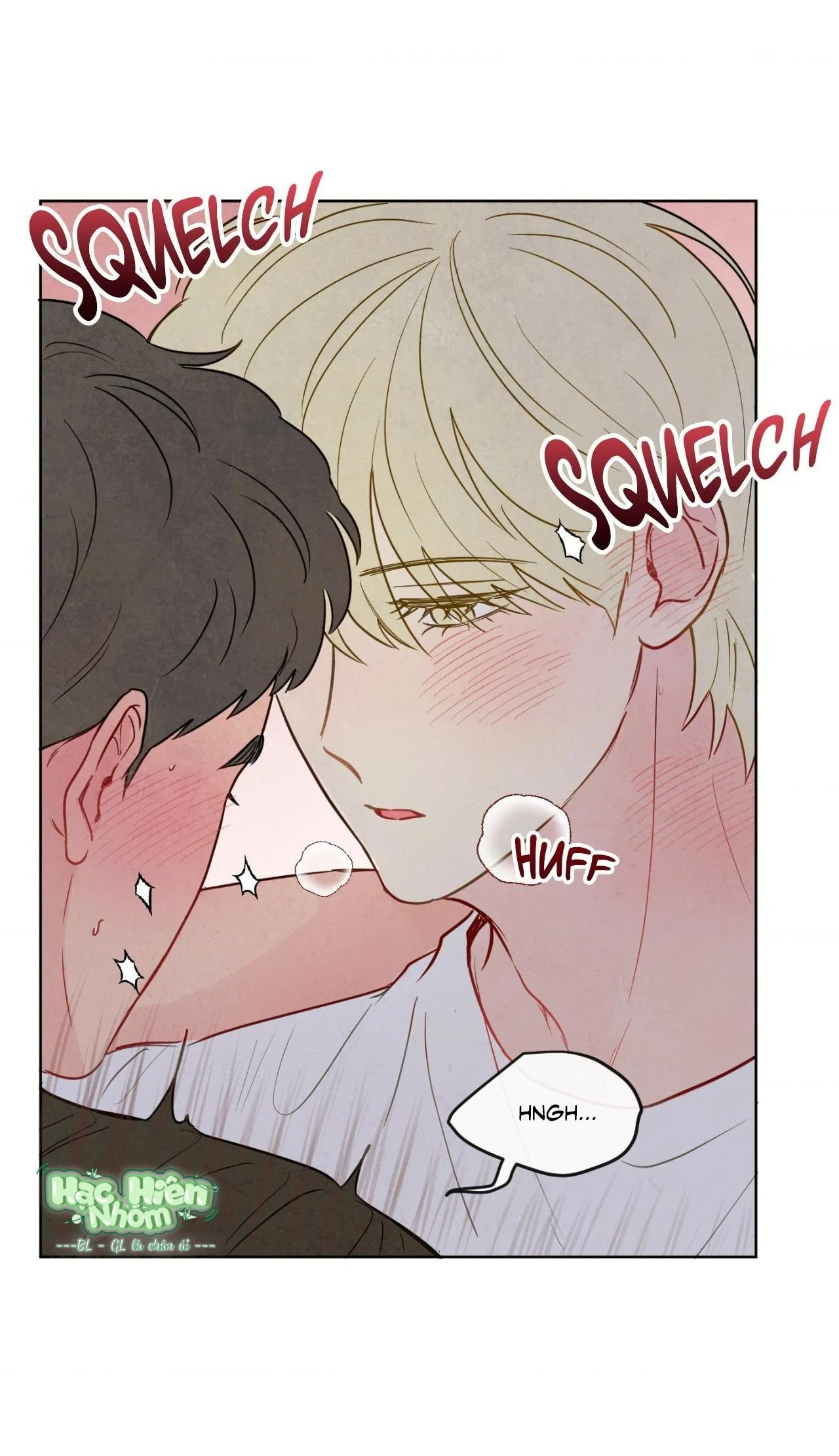 Sự quyến rũ của Thần Rắn - Chap 19