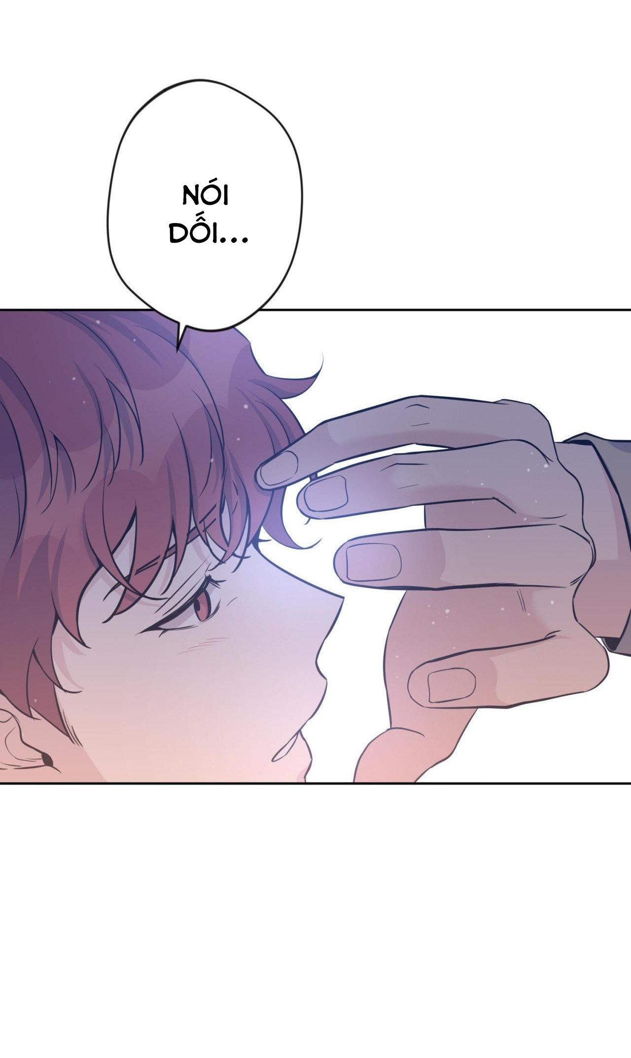 NỤ HÔN THIÊN THẦN - Chap 25