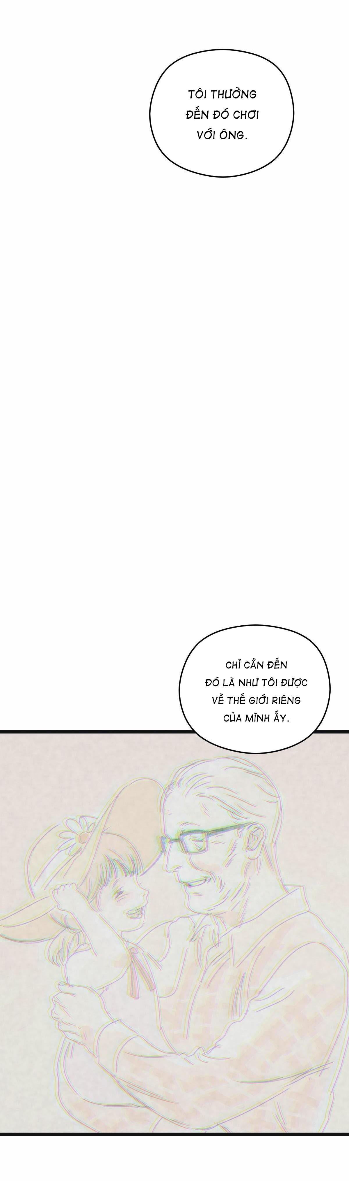 TRÙNG PHÙNG - Chap 23