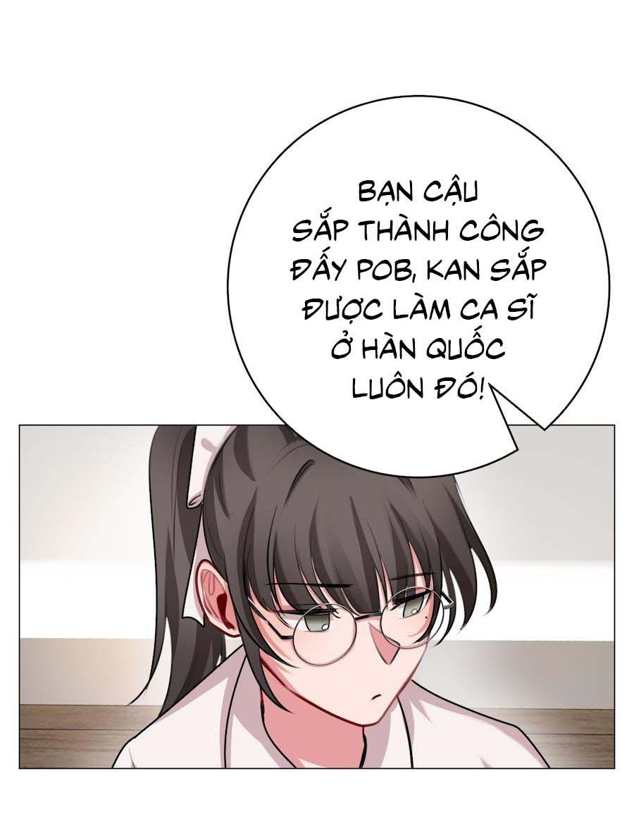 Flower of youth - Chap 10