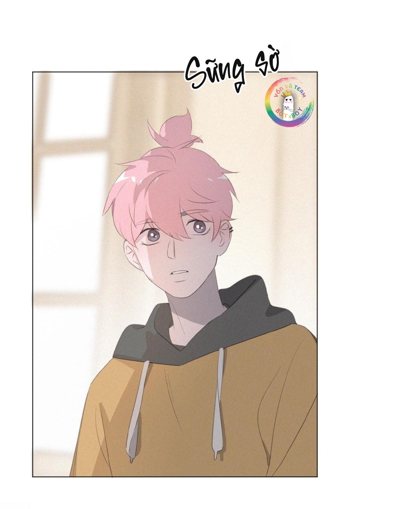 Xã Hội Mồn Lèo - Chap 50