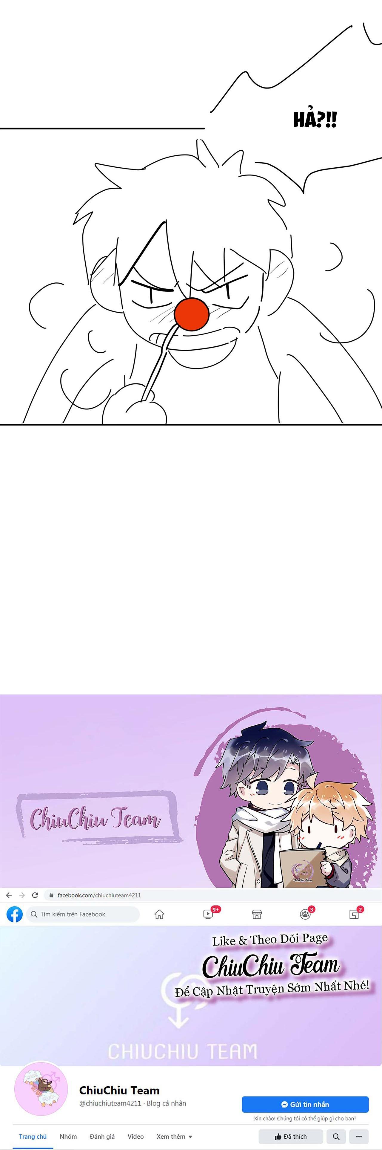 Mỗi Ngày Đều Muốn Làm Hoàng Tử Ốm Yếu Đội Quần - Chap 9