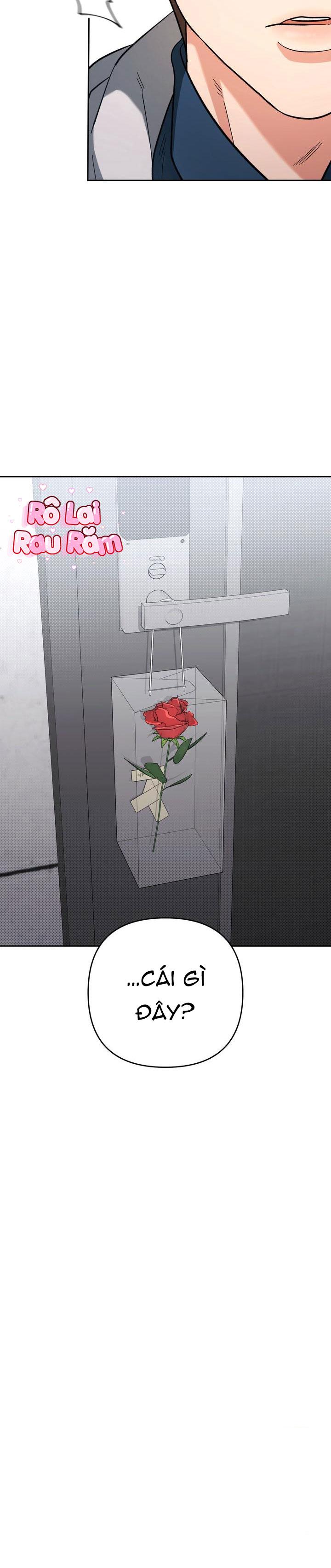 LÃNG MẠN ĐỪNG LÃNG XẸT - Chap 24