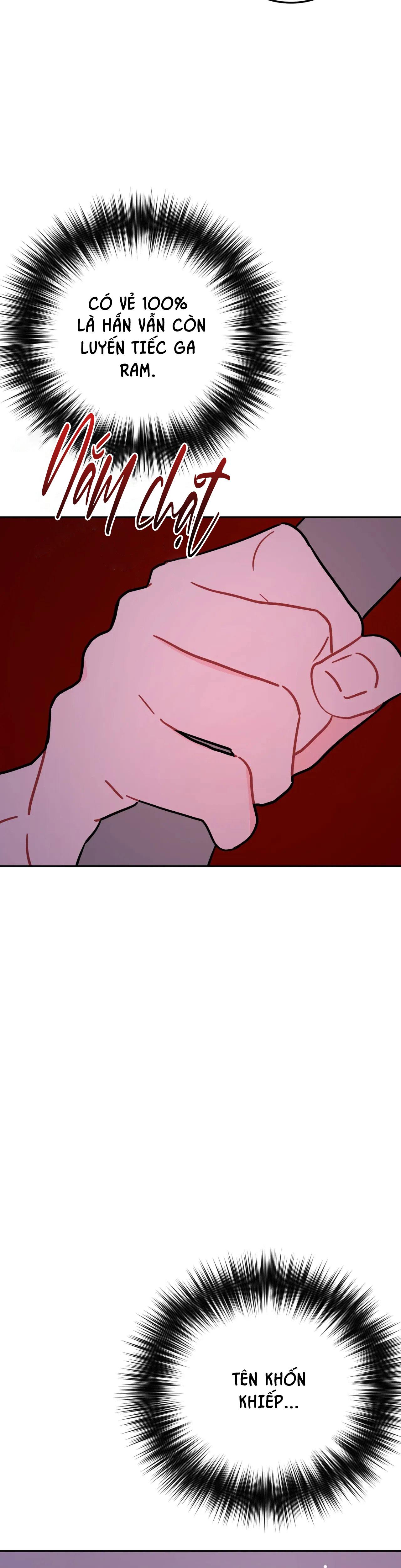 KHOẢNG CÁCH VƯỢT QUA GIỚI HẠN - Chap 85