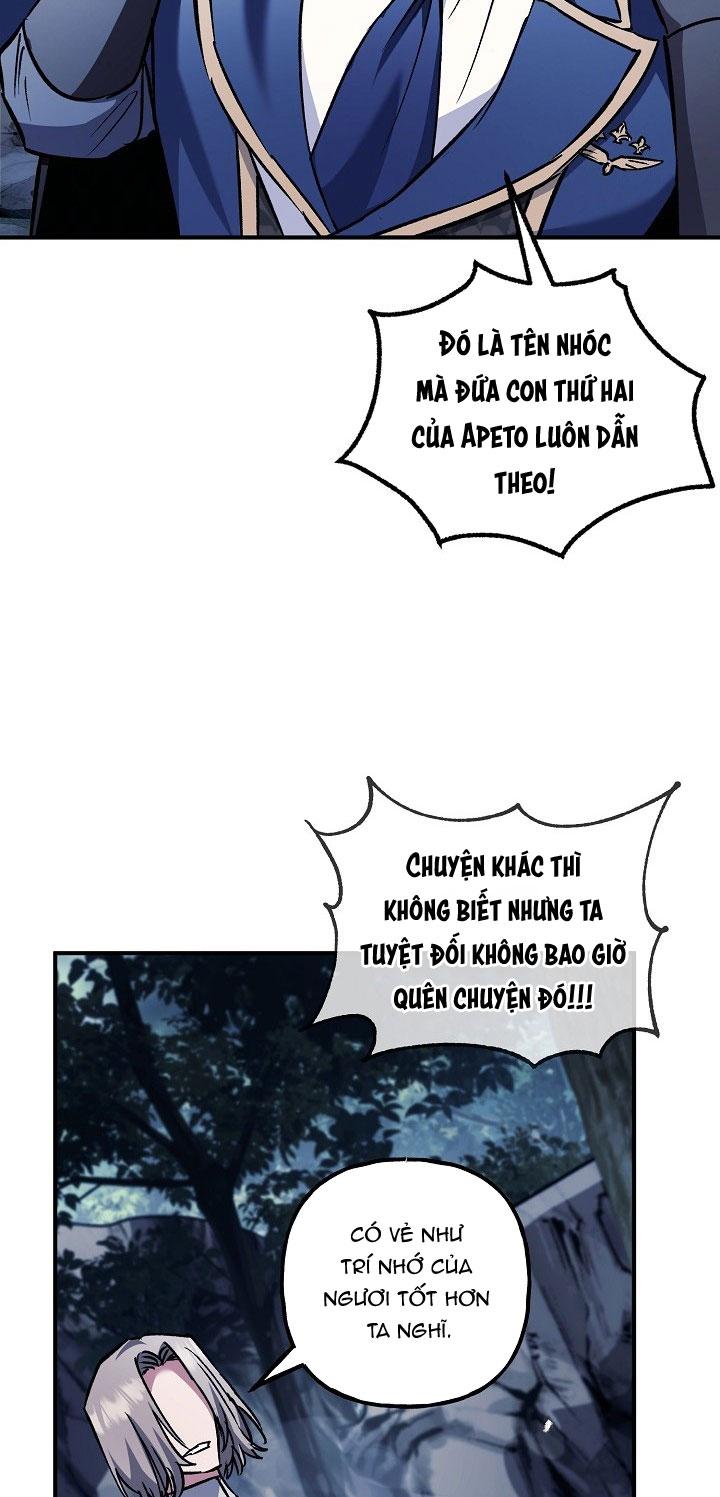 (ABO) BƯỚC NGOẶT - Chap 52