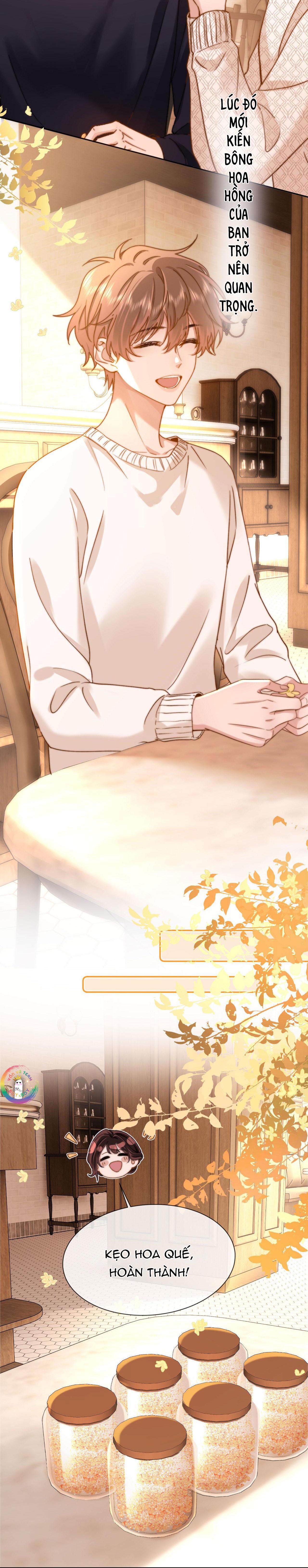 (Drop) Chất Dị Ứng Cực Cute - Chap 33