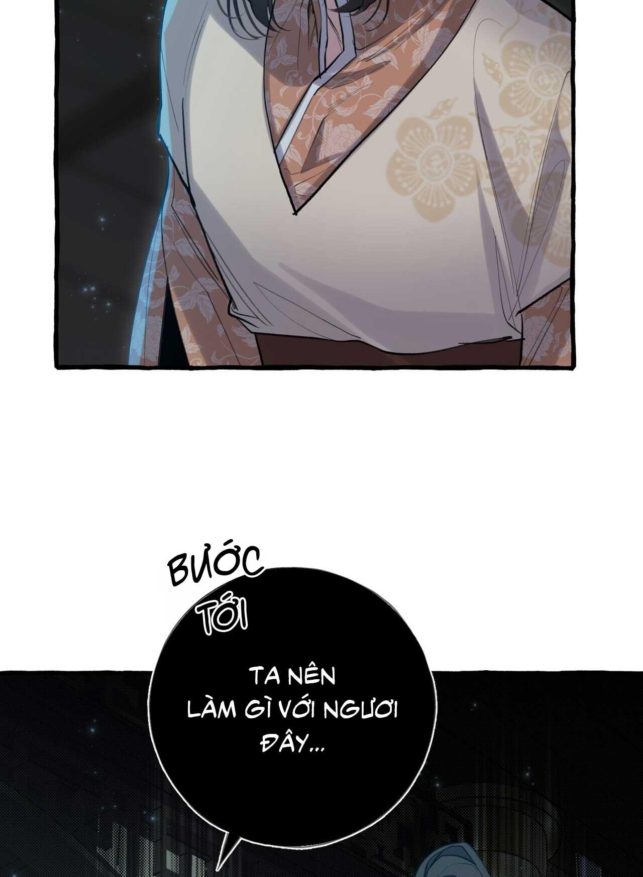 BÁT NHÃ GIAI NHÂN - Chap 68