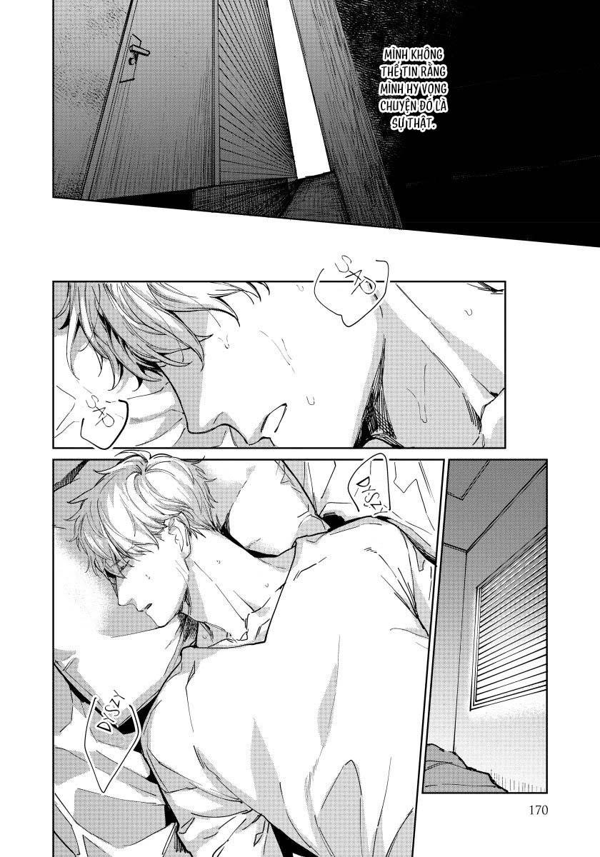 Tôi Nhặt Được Một Incubus - Chap 5