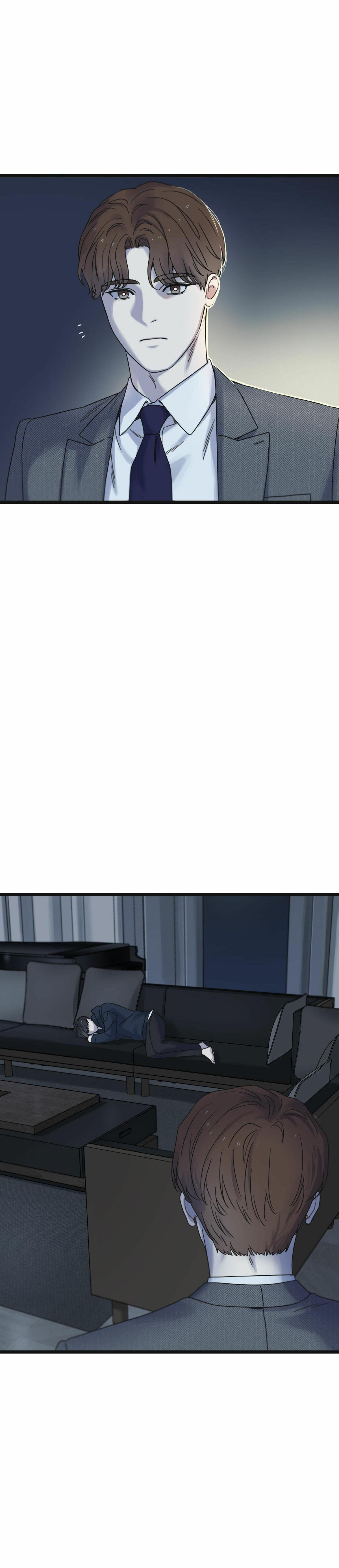 TRÙNG PHÙNG - Chap 20