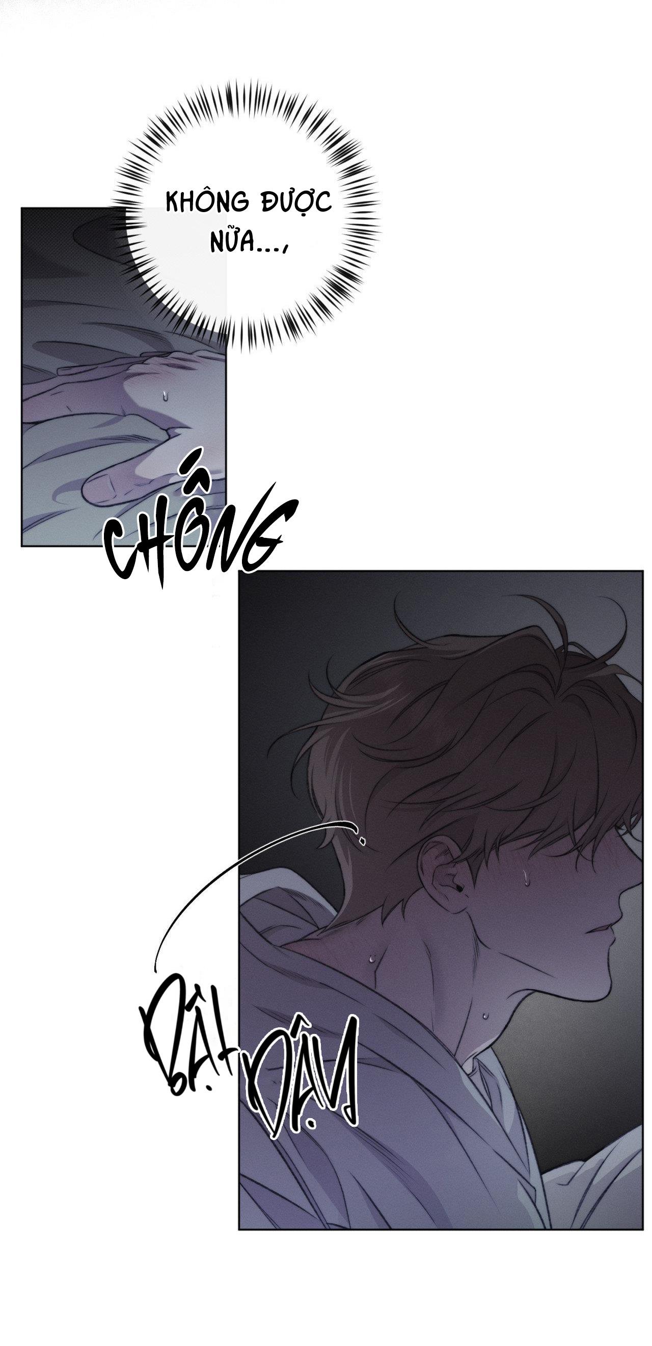 STILL LOVE YOU - Chap 10