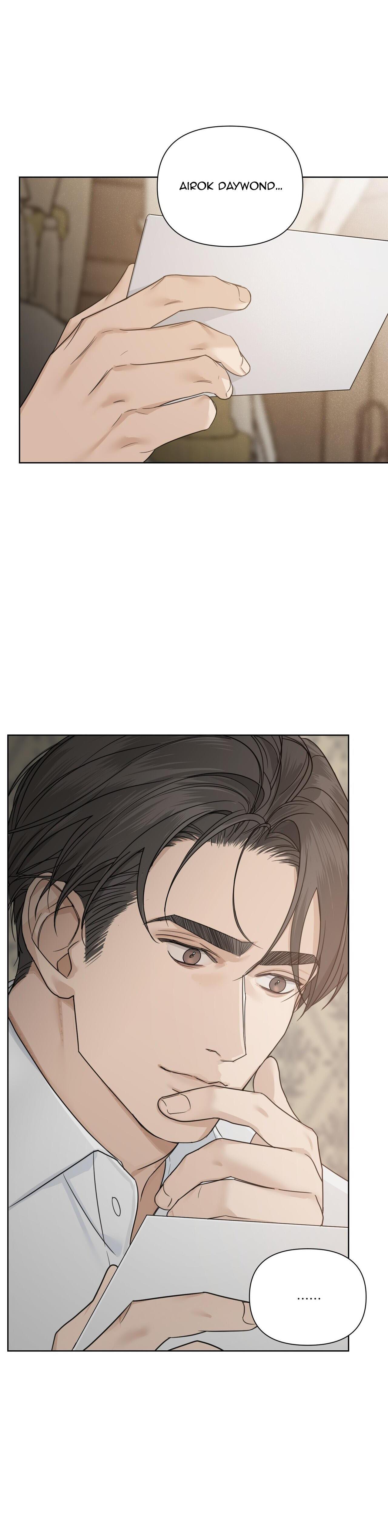 BƯỚC VÀO VƯỜN HỒNG - Chap 31