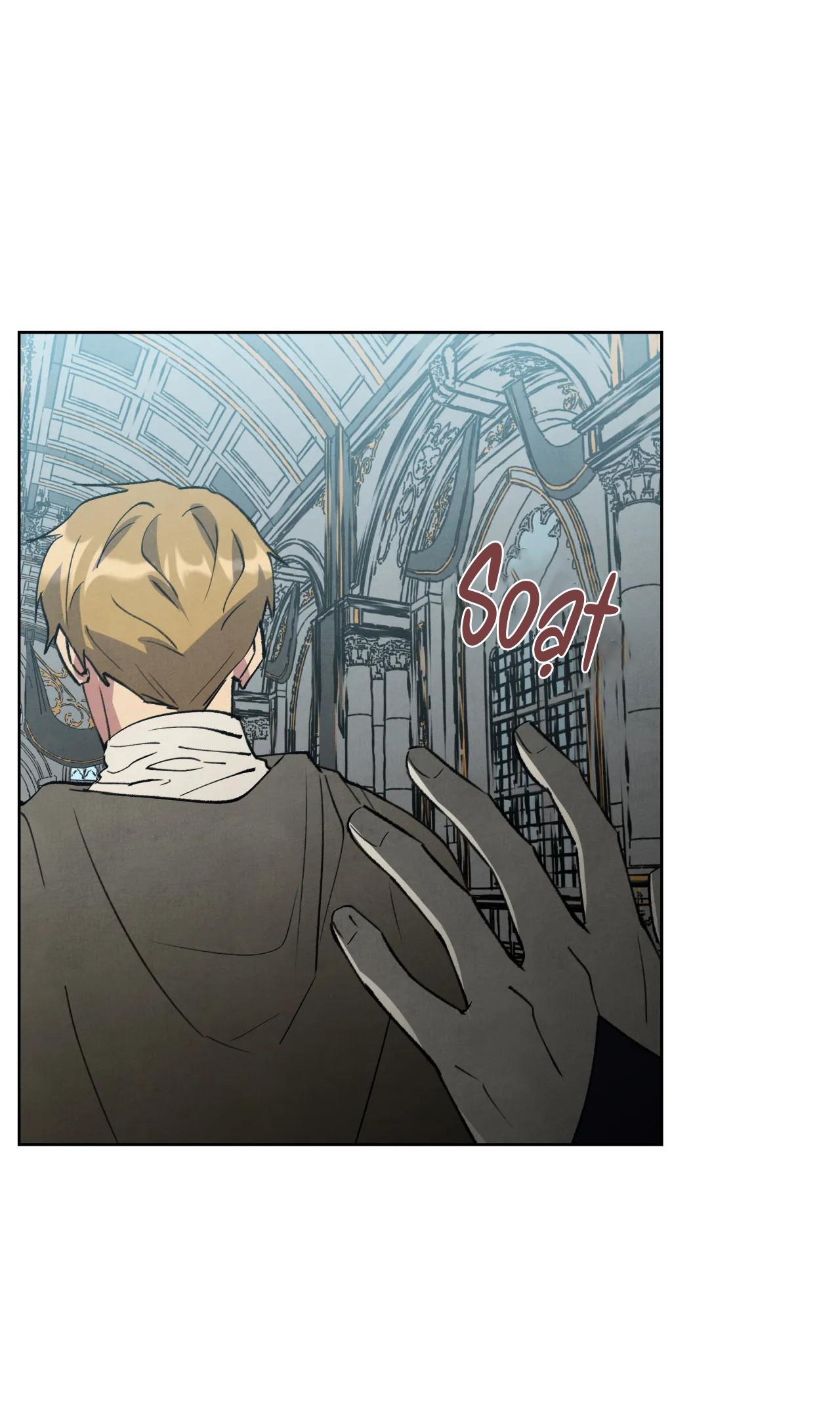 KHẾ ƯỚC BÍ MẬT CỦA ĐẠI CÔNG TƯỚC XỨ BẮC - Chap 31