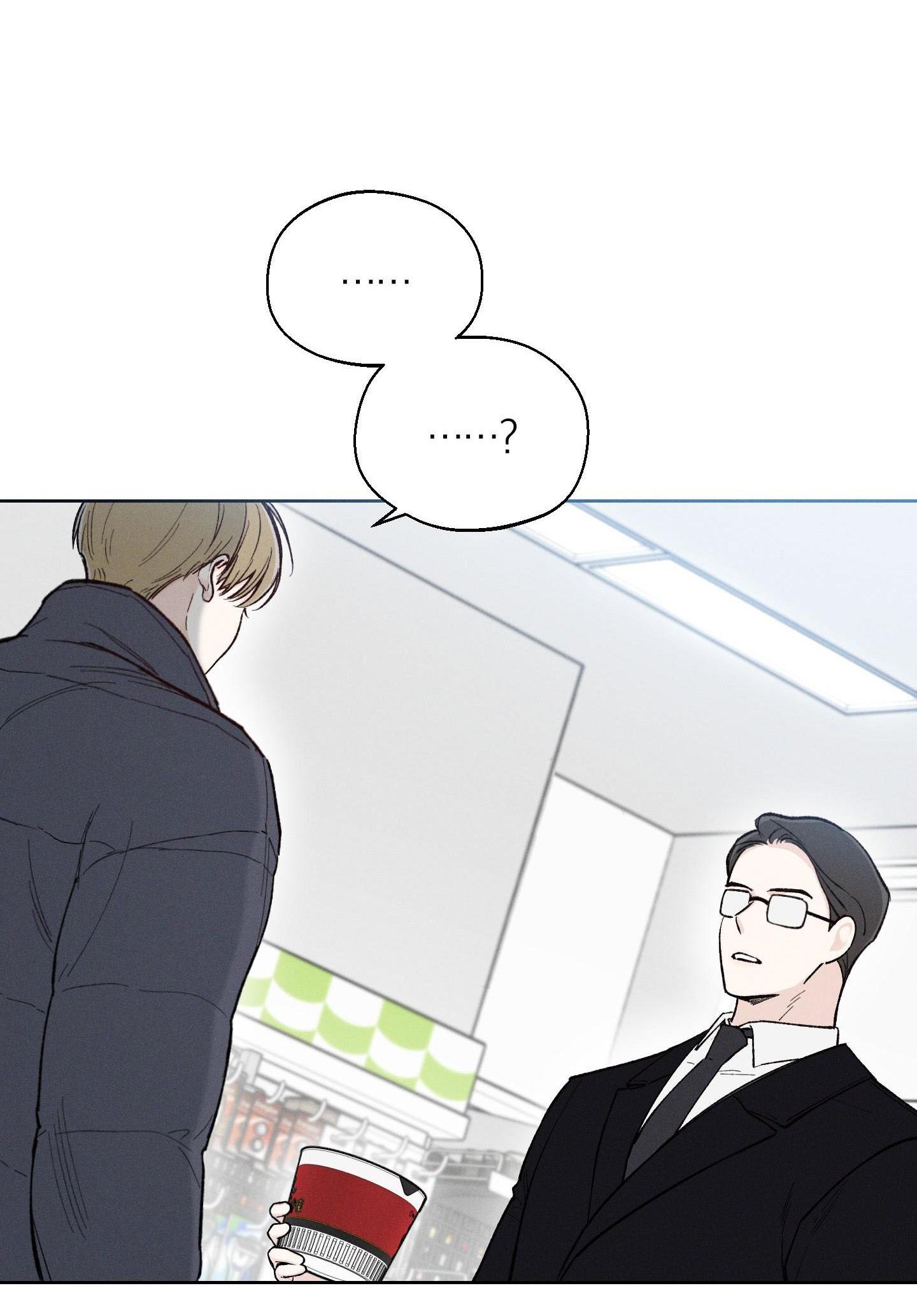 (CBunu) THÁNG 12 - Chap 24