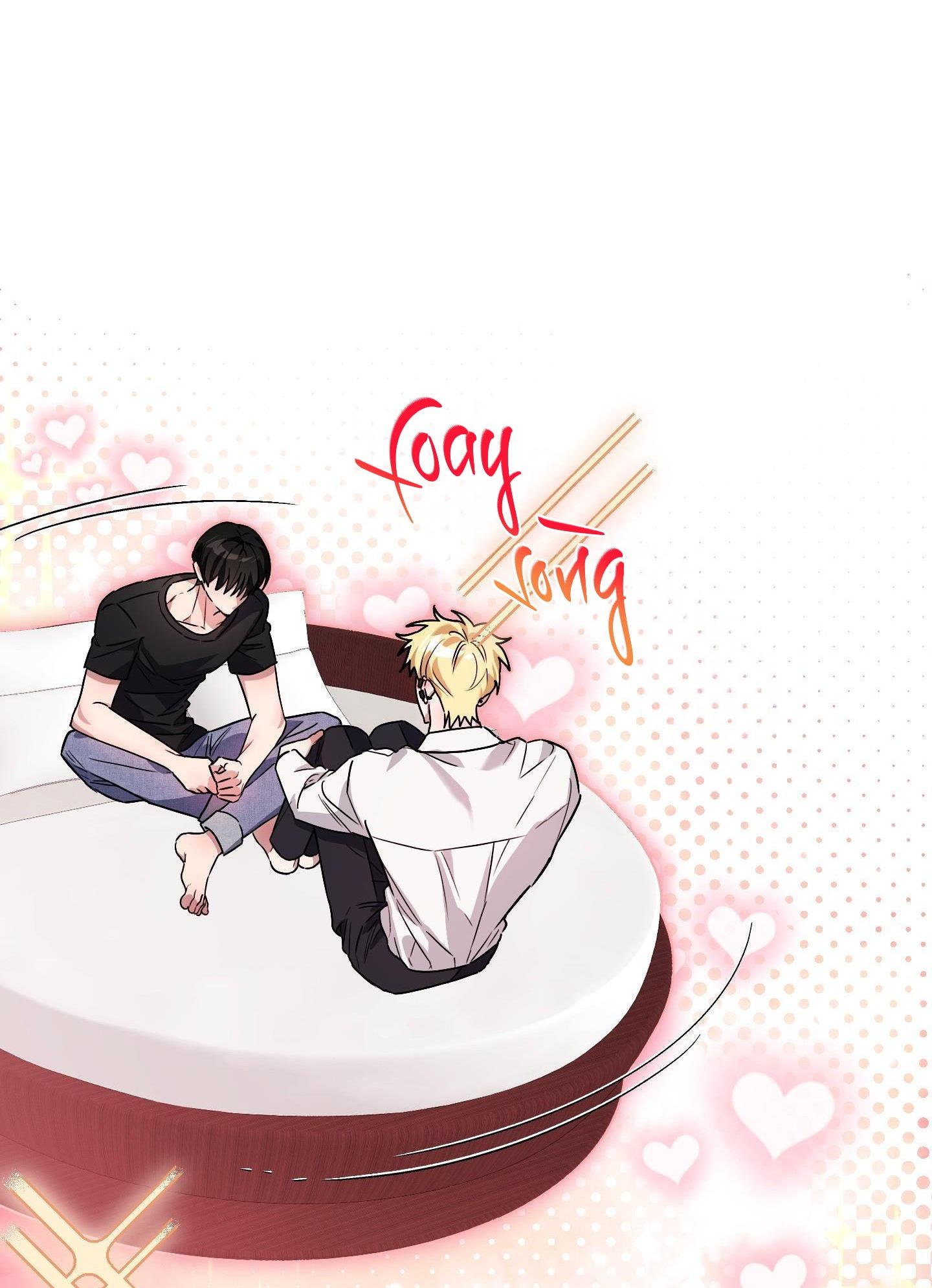 ( CBunu ) Yêu Phải Lừa Đảo - Chap 6