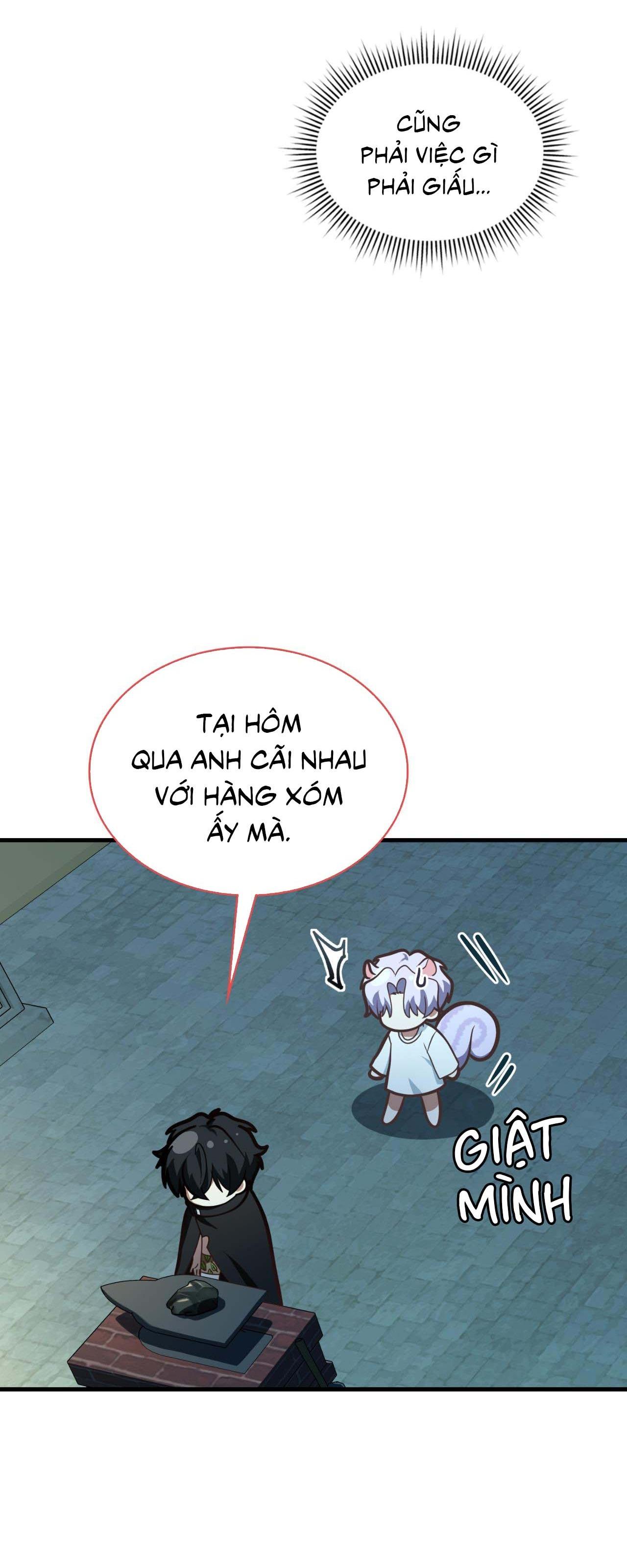 Guild member - Chap 59