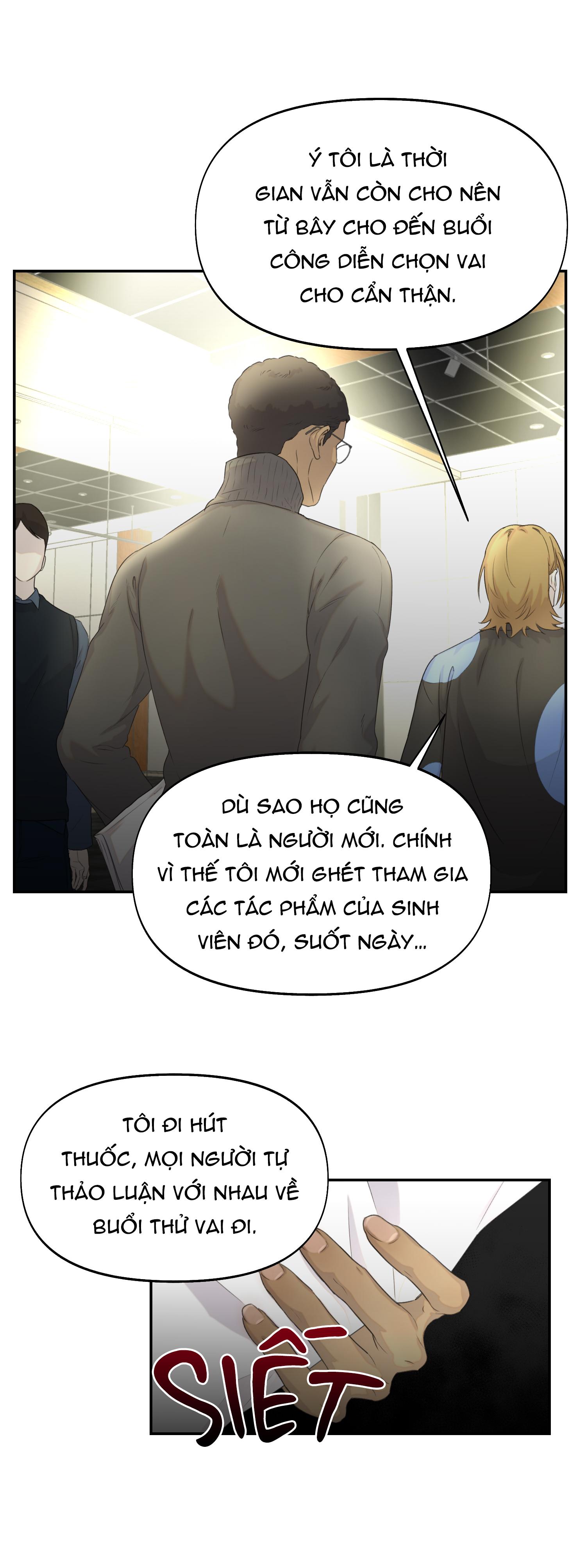 NERD PROJECT - Chap 14