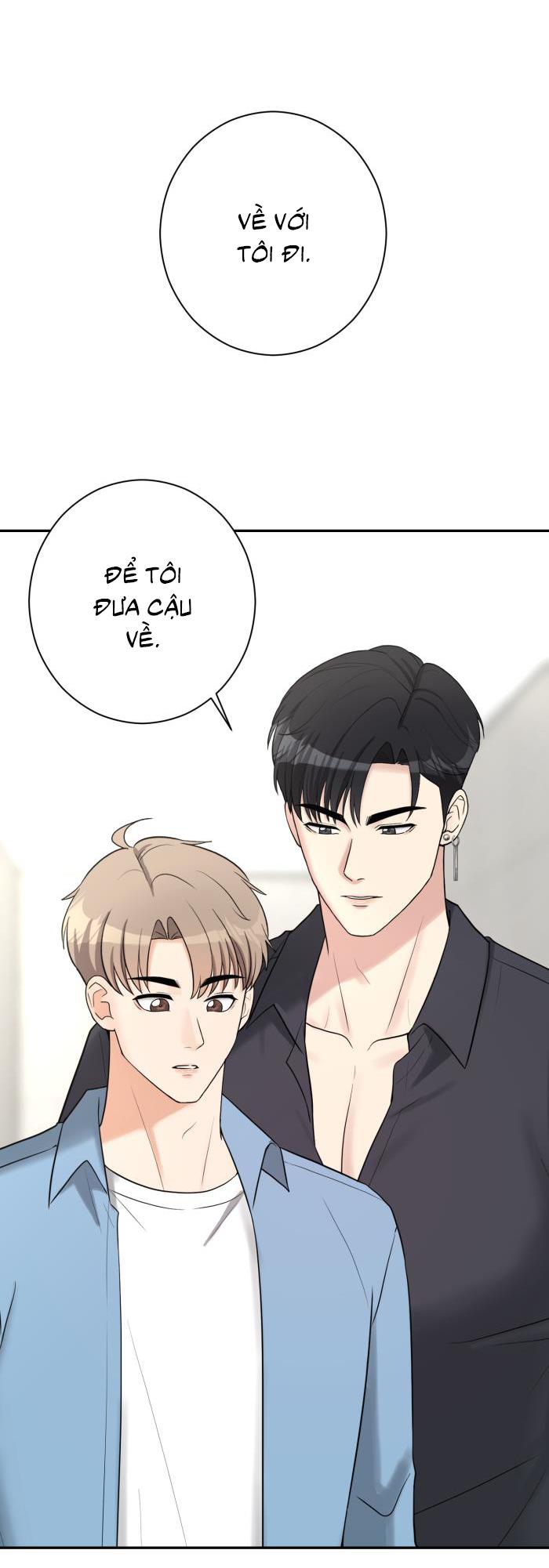 Tỉnh dậy lần nữa bỗng trở thành minh tinh rồi - Chap 11