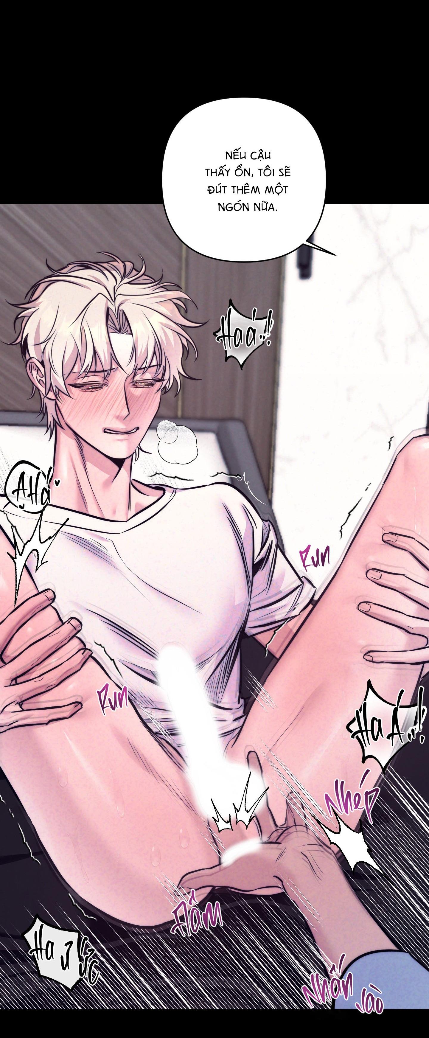 (CBunu) Stigma - Chap 7