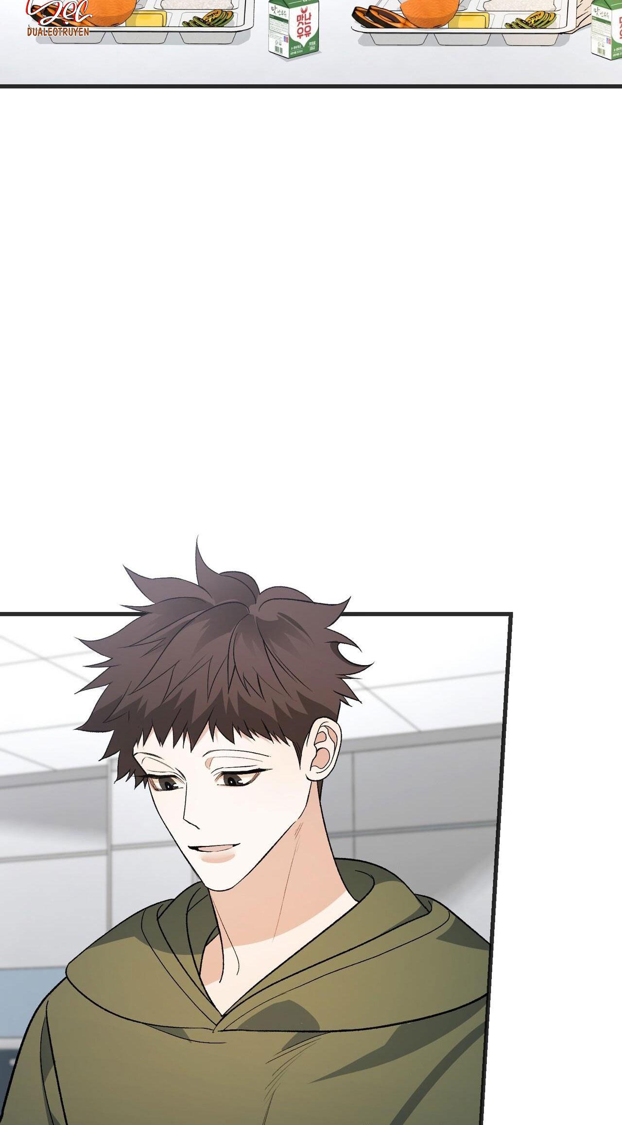 ĐIỀU KIỆN CỦA GUIDE - Chap 33