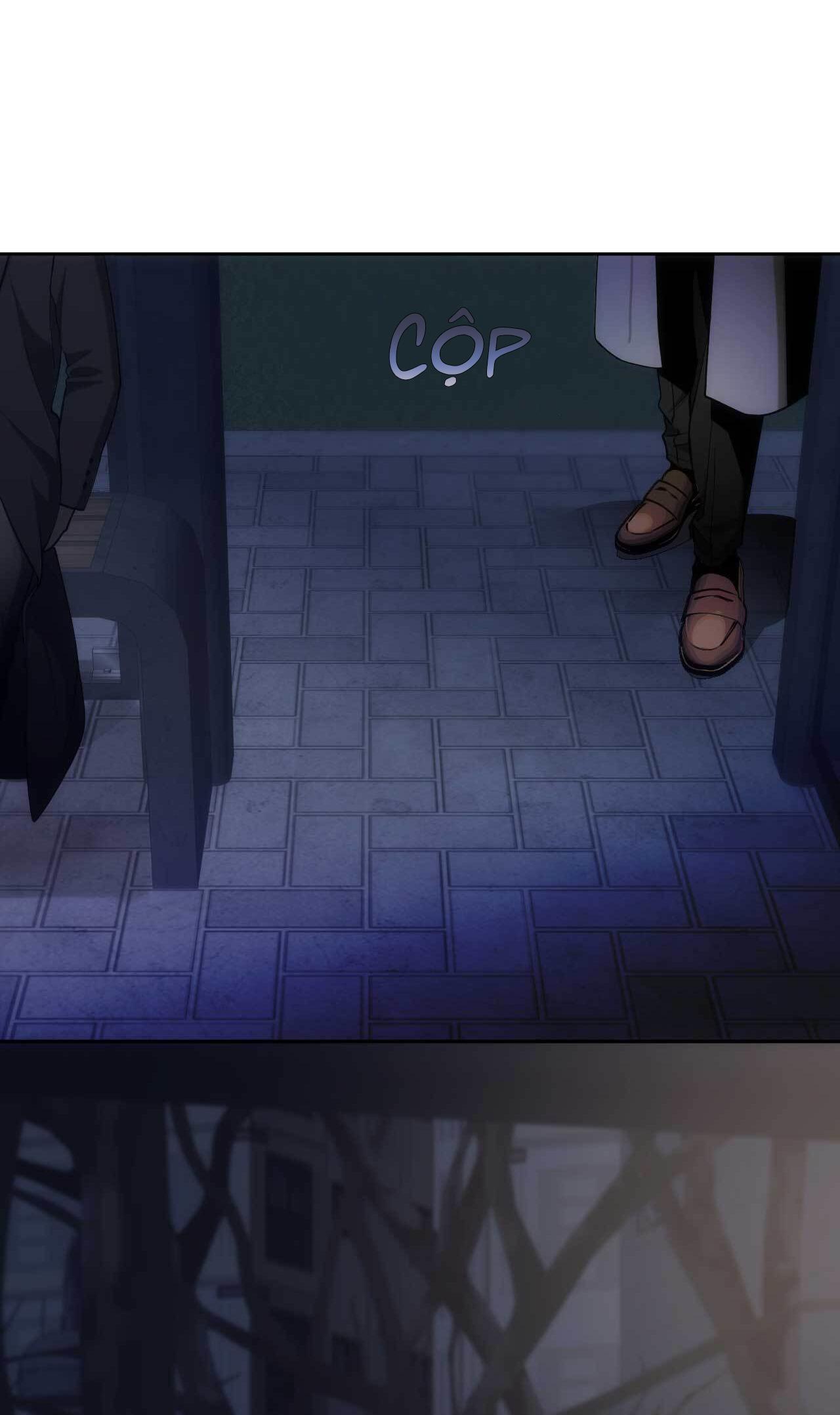 CHÌM TRONG KHOÁI LẠC - Chap 32