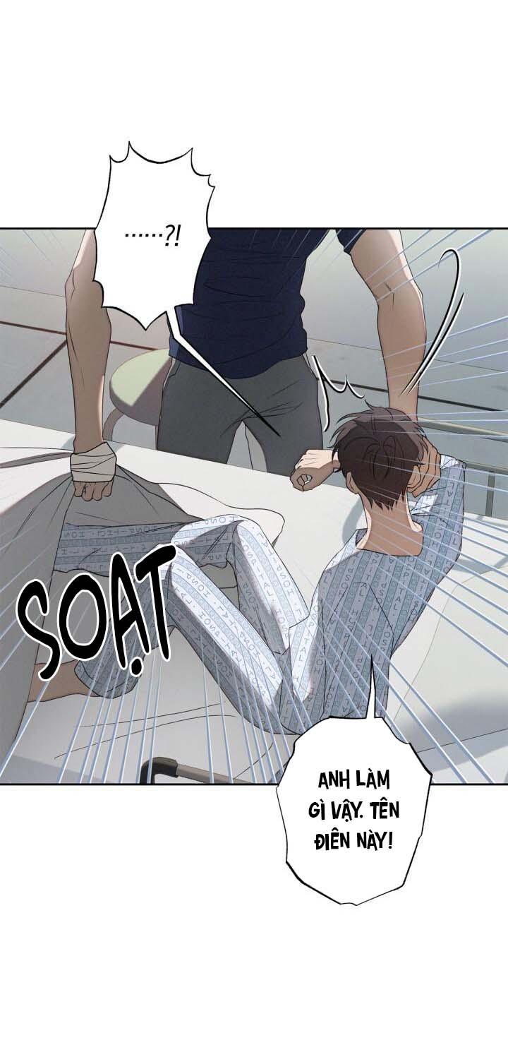 Critical Point - Chap 48